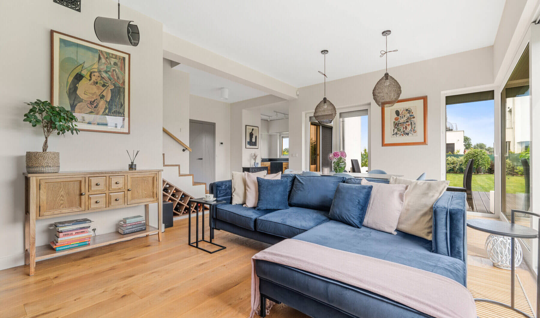 Dom na sprzedaż - Warszawa, Wilanów, Vilea Property Butique 5