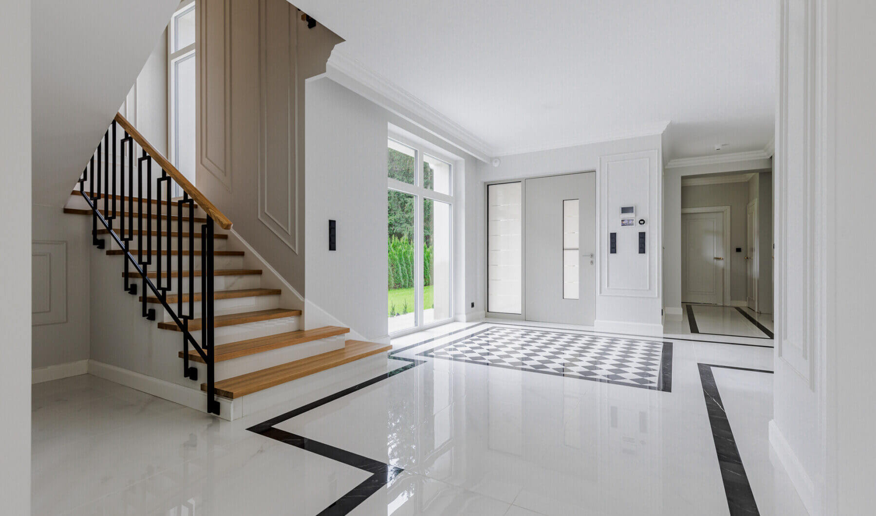 Dom na sprzedaż - Warszawa, Wilanów, Vilea Property Butique 6