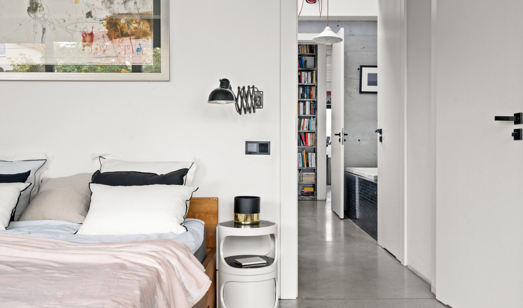 Dom na sprzedaż - Warszawa, Wilanów, Vilea Property Butique 9