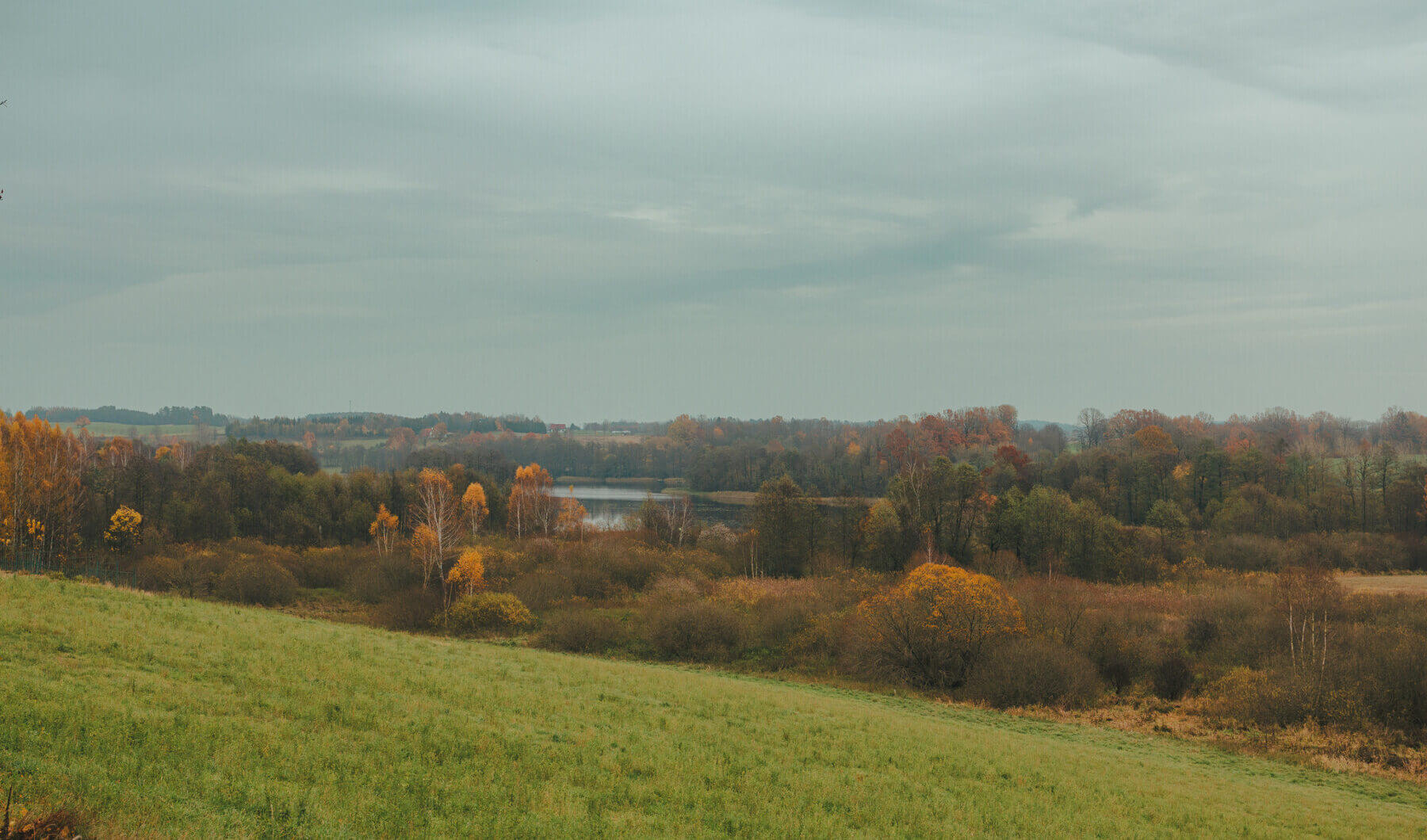 Działka na sprzedaż - Zyndaki, Sorkwity, Vilea Property Butique 19