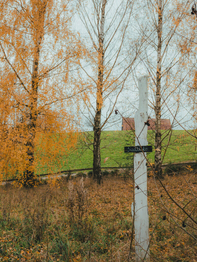 Działka na sprzedaż - Zyndaki, Sorkwity, Vilea Property Butique 24