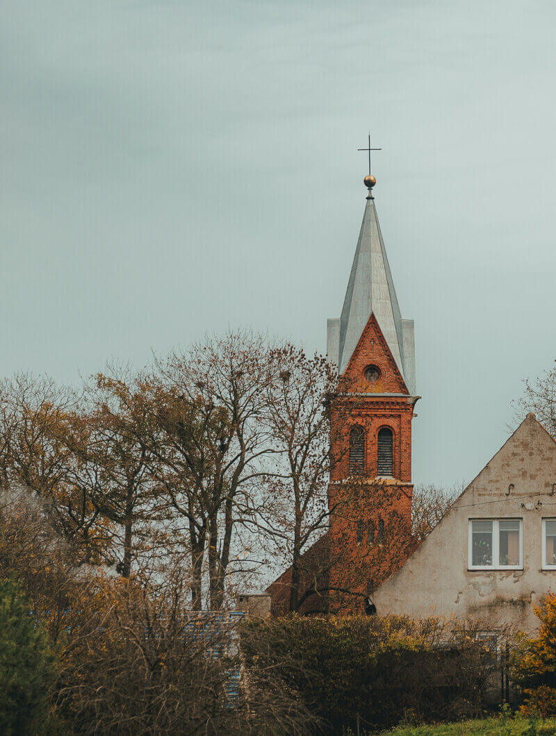 Działka na sprzedaż - Zyndaki, Sorkwity, Vilea Property Butique 29