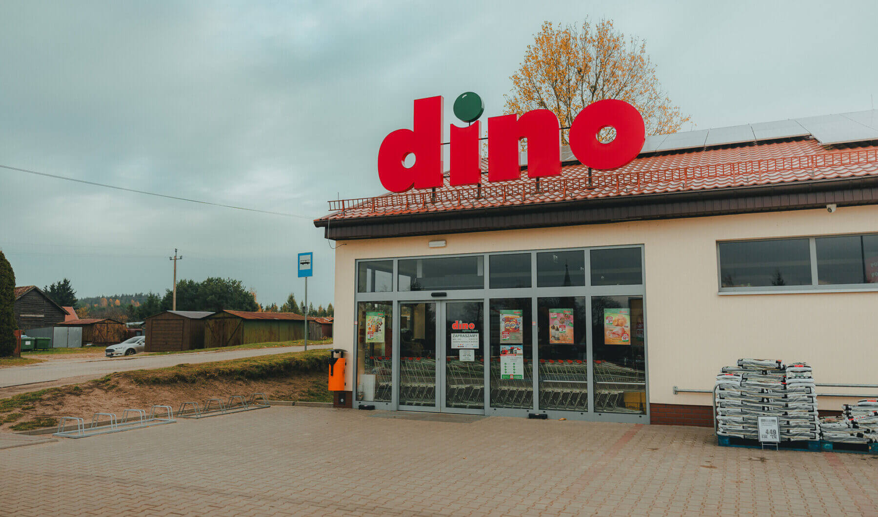 Działka na sprzedaż - Zyndaki, Sorkwity, Vilea Property Butique 30