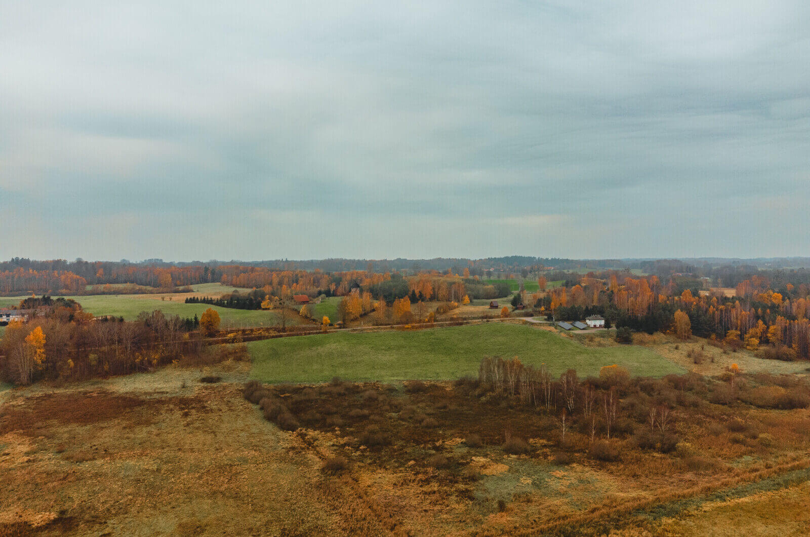 Działka na sprzedaż - Zyndaki, Sorkwity, Vilea Property Butique 36
