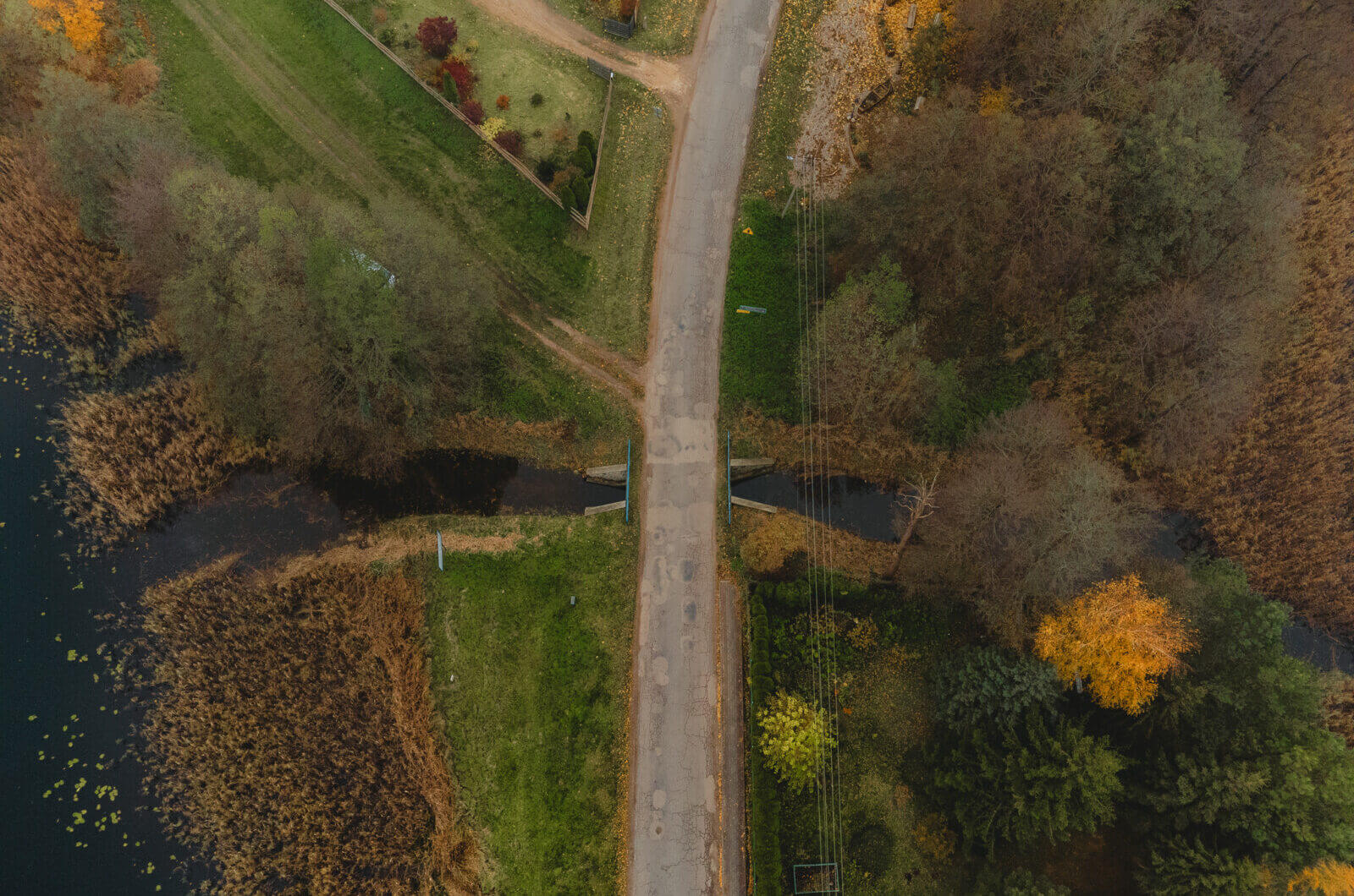 Działka na sprzedaż - Zyndaki, Sorkwity, Vilea Property Butique 46