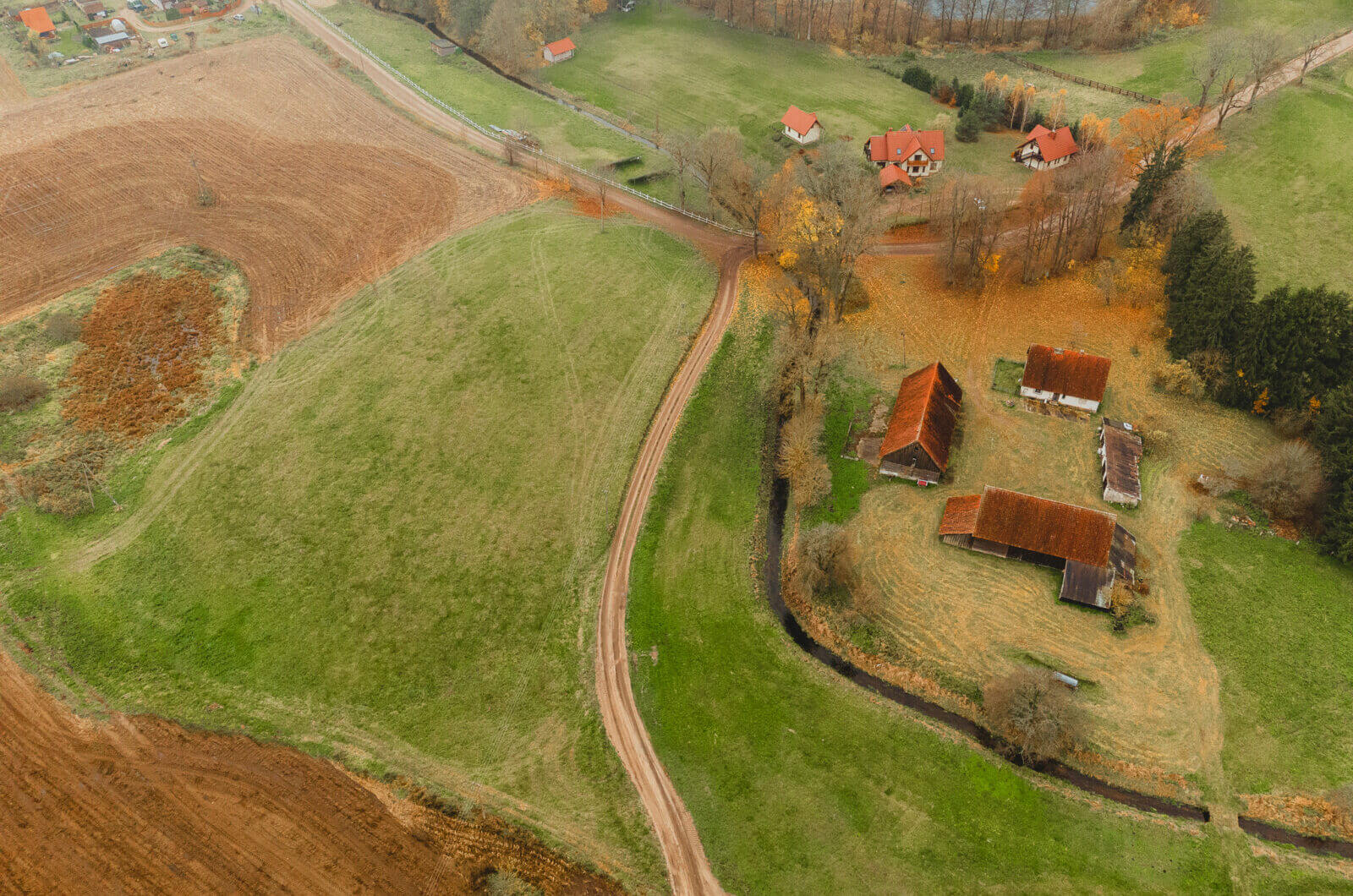 Działka na sprzedaż - Zyndaki, Sorkwity, Vilea Property Butique 49