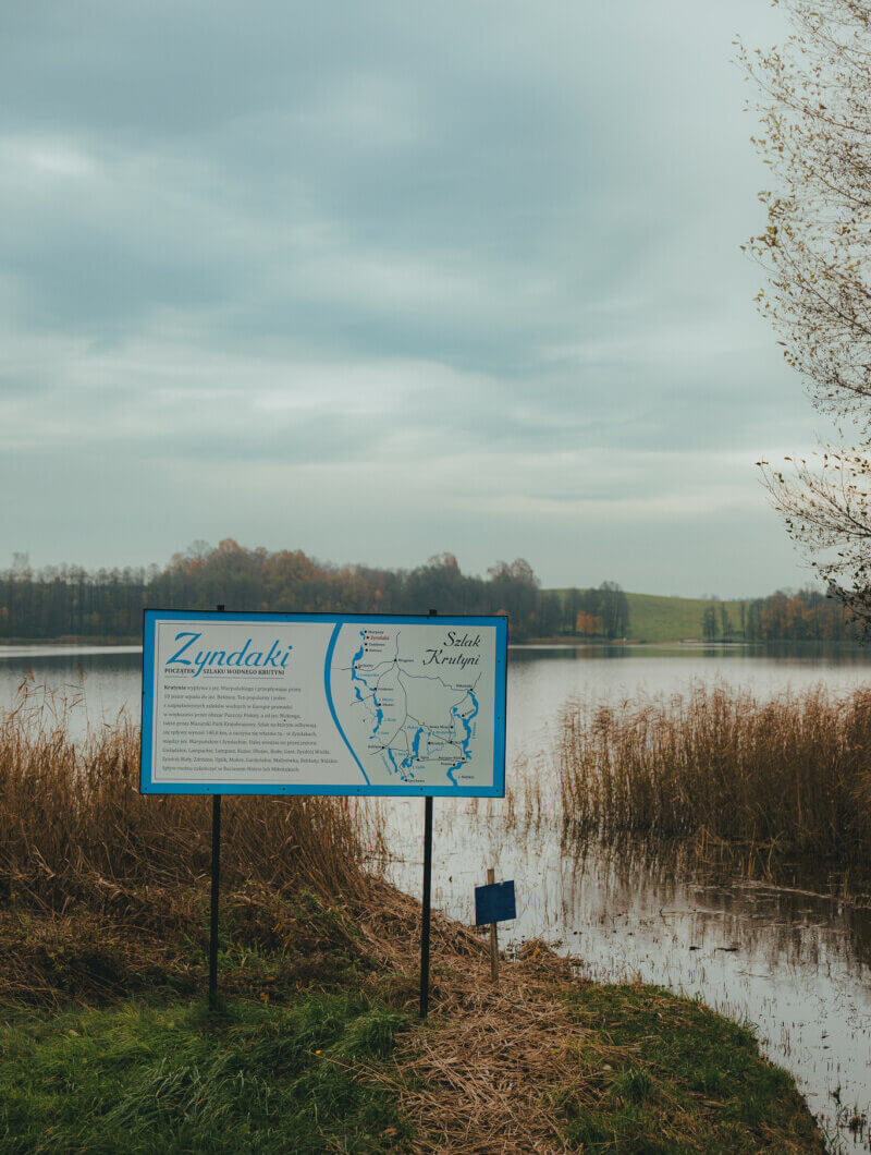 Działka na sprzedaż - Zyndaki, Sorkwity, Vilea Property Butique 5