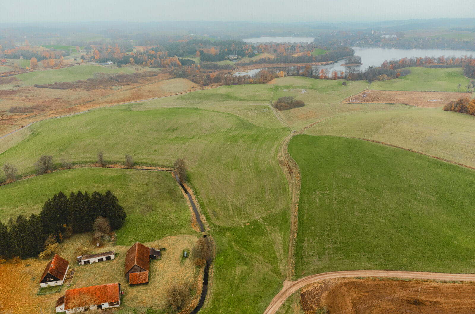 Działka na sprzedaż - Zyndaki, Sorkwity, Vilea Property Butique 7