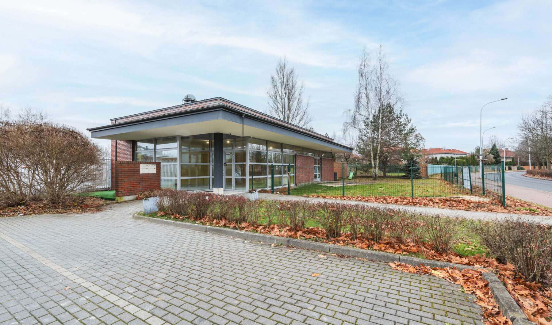 Lokal komercyjny na sprzedaż - Bielawa, Konstancin-Jeziorna, ul. Warszawska, Vilea Property Butique 1