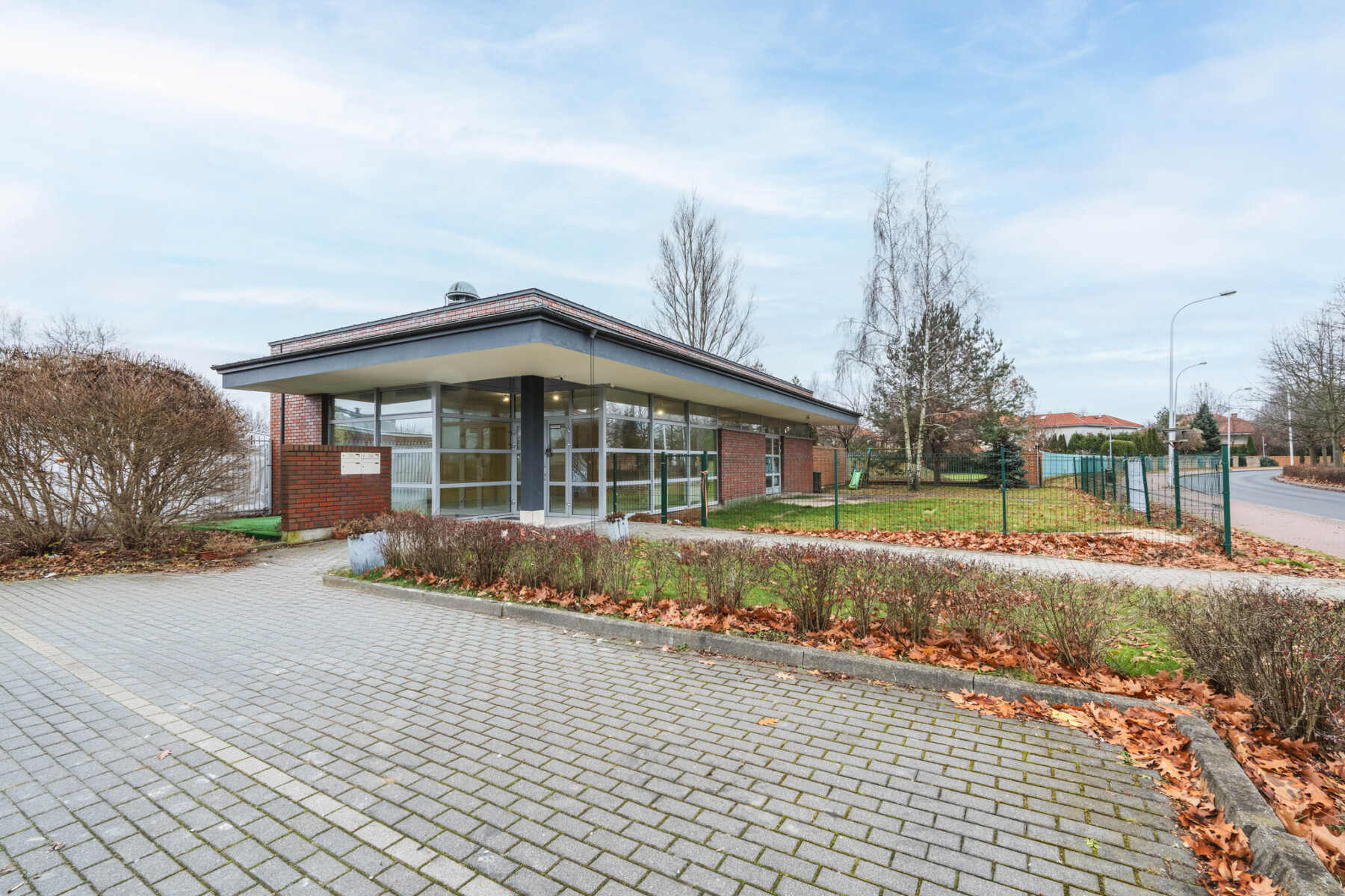 Lokal komercyjny na sprzedaż - Bielawa, Konstancin-Jeziorna, ul. Warszawska, Vilea Property Butique 1