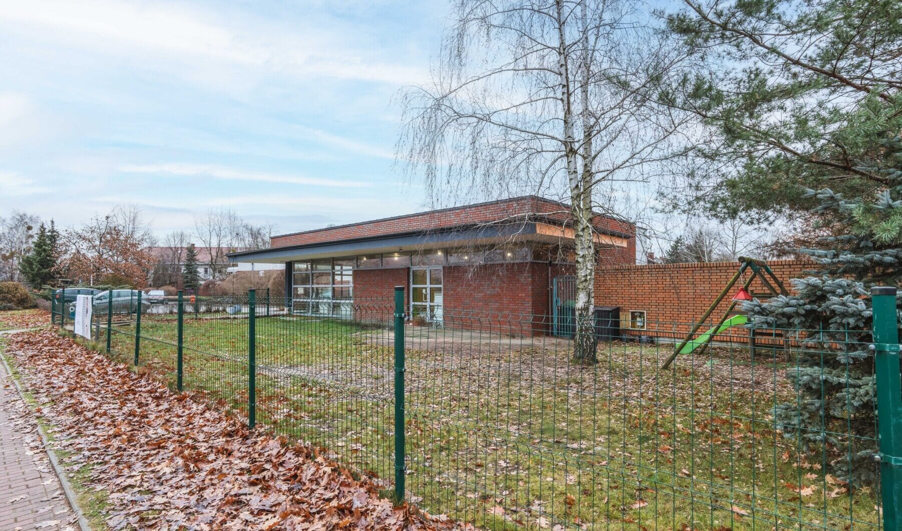 Lokal komercyjny na sprzedaż - Bielawa, Konstancin-Jeziorna, ul. Warszawska, Vilea Property Butique 3