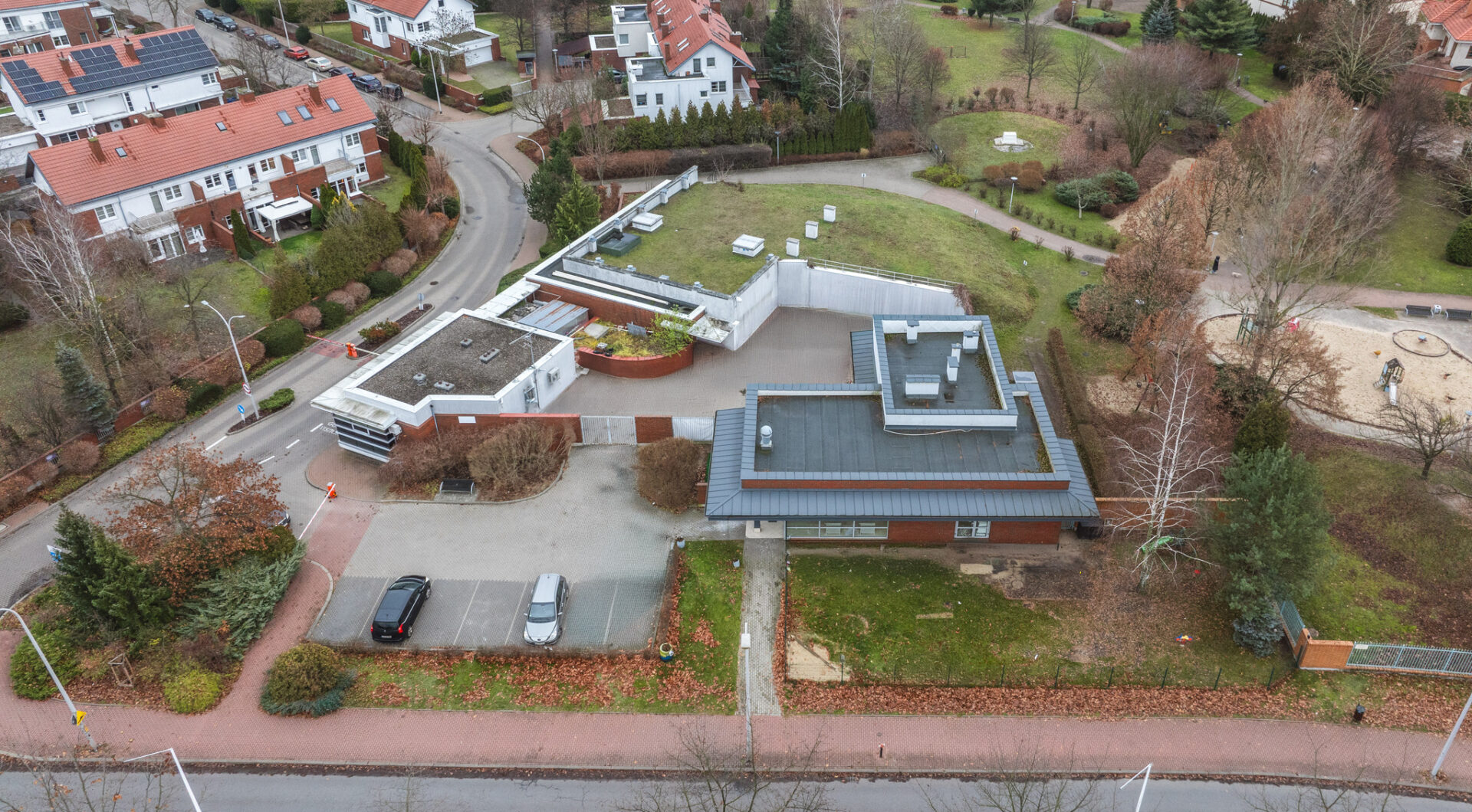 Lokal komercyjny na sprzedaż - Bielawa, Konstancin-Jeziorna, ul. Warszawska, Vilea Property Butique 4