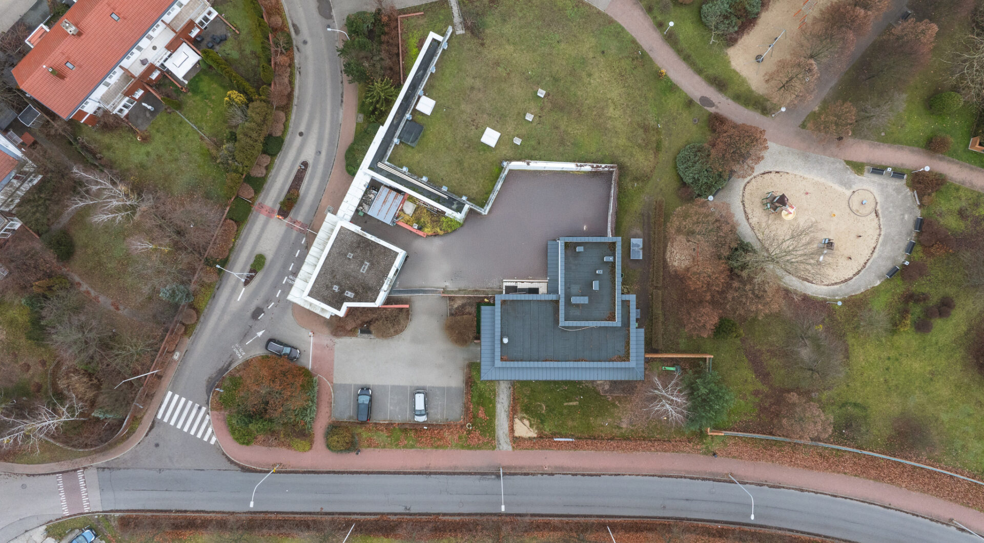 Lokal komercyjny na sprzedaż - Bielawa, Konstancin-Jeziorna, ul. Warszawska, Vilea Property Butique 7