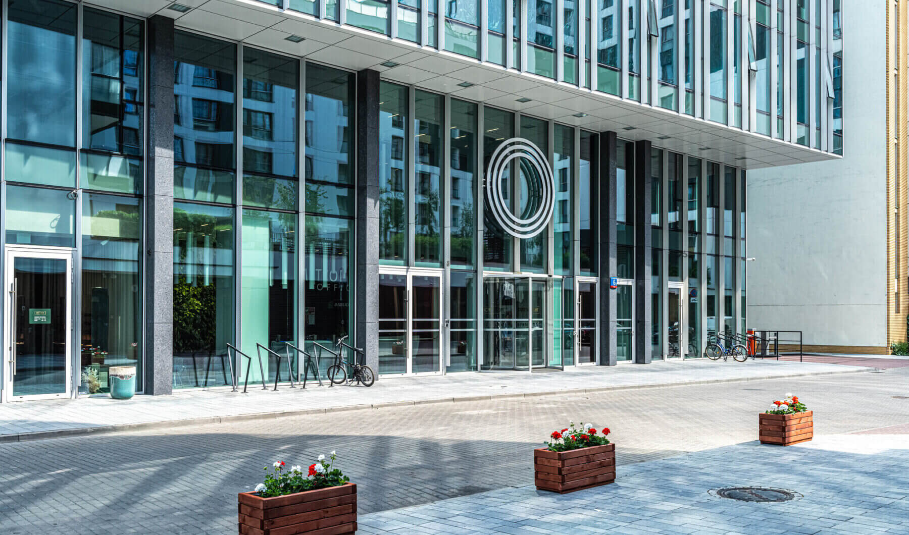 Lokal komercyjny na sprzedaż - Warszawa, Wola, Vilea Property Butique 2