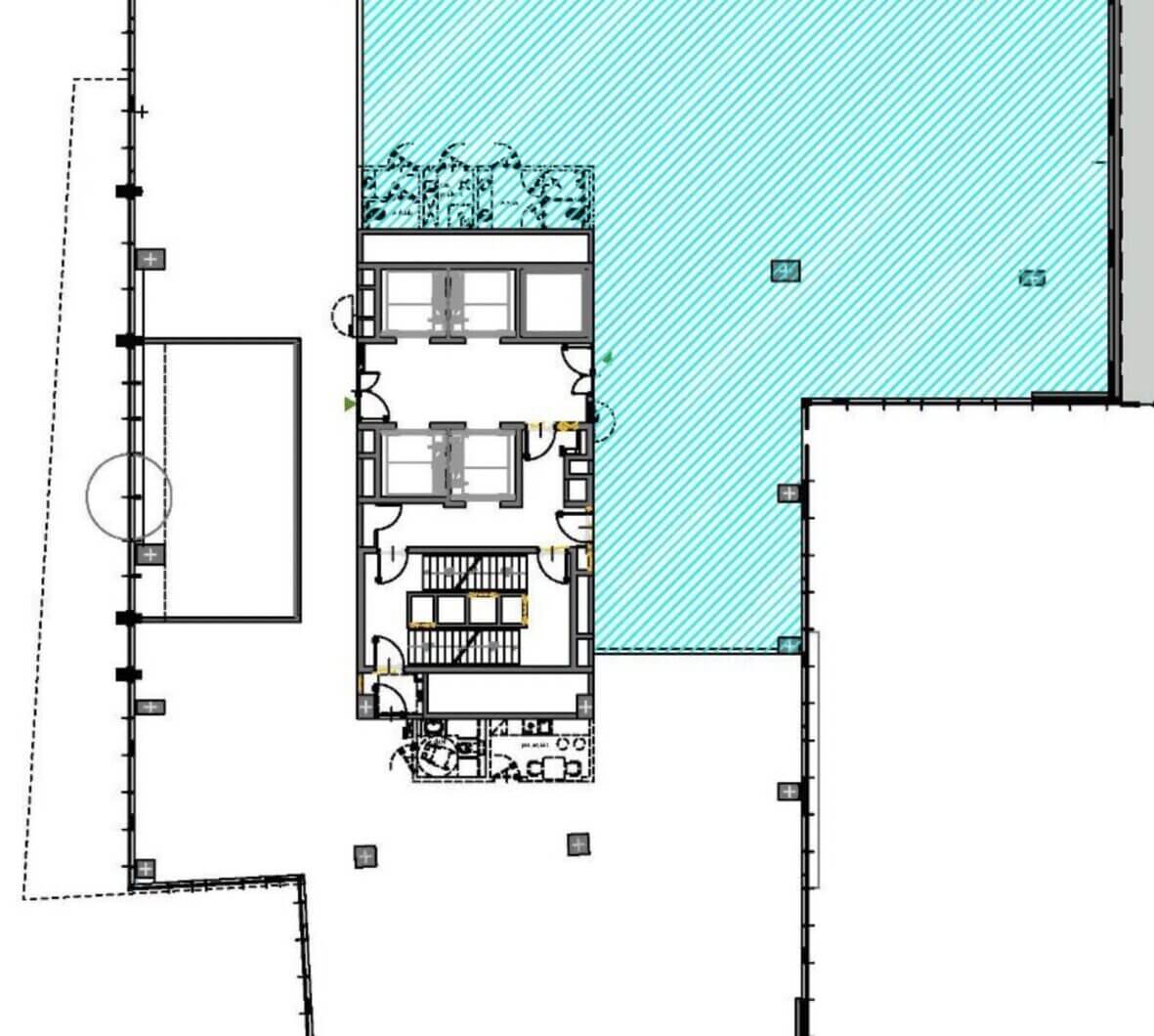 Lokal komercyjny na sprzedaż - Warszawa, Wola, Vilea Property Butique 5