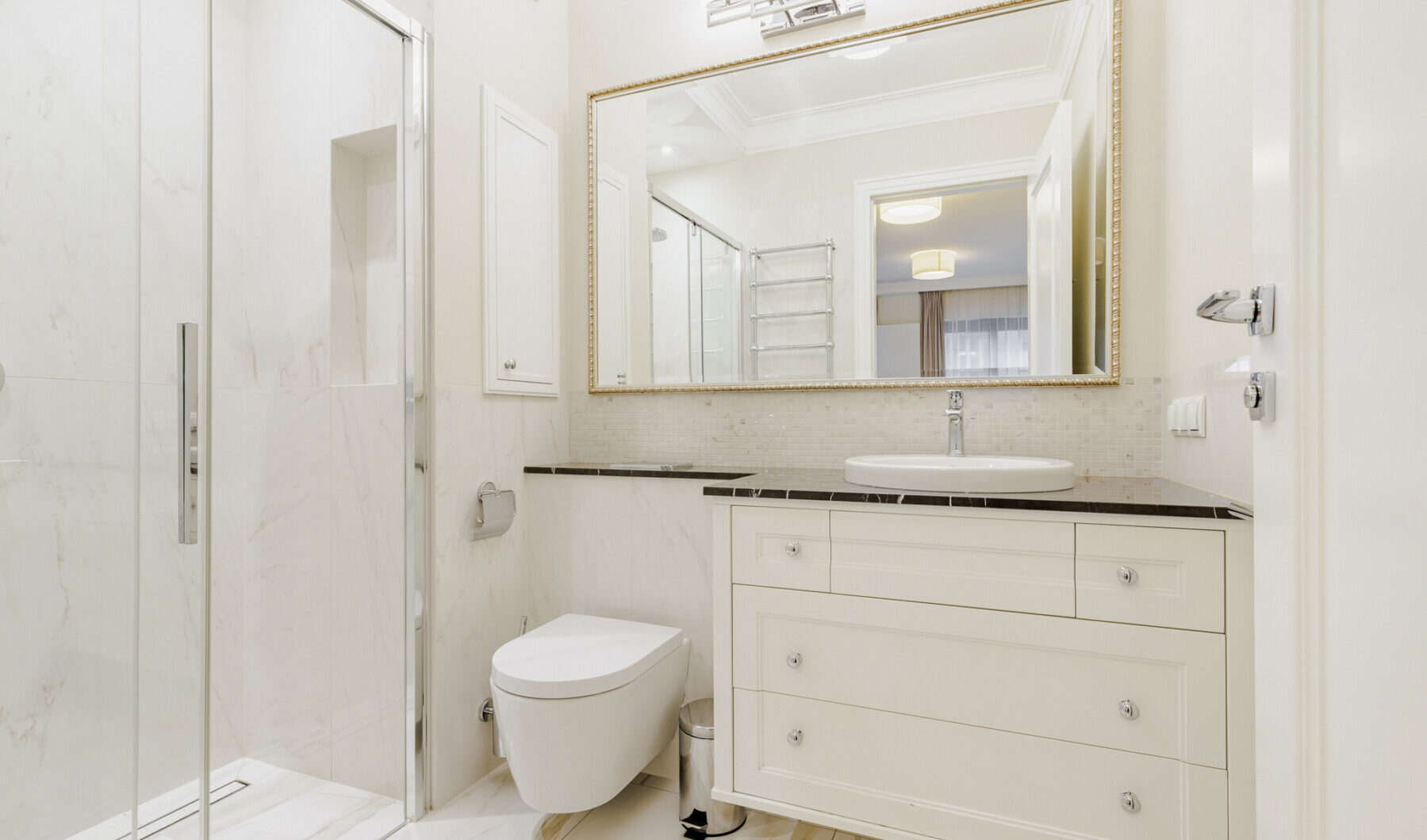 Mieszkanie do wynajęcia - Warszawa, Mokotów, ul. Adama Naruszewicza, Vilea Property Butique 13