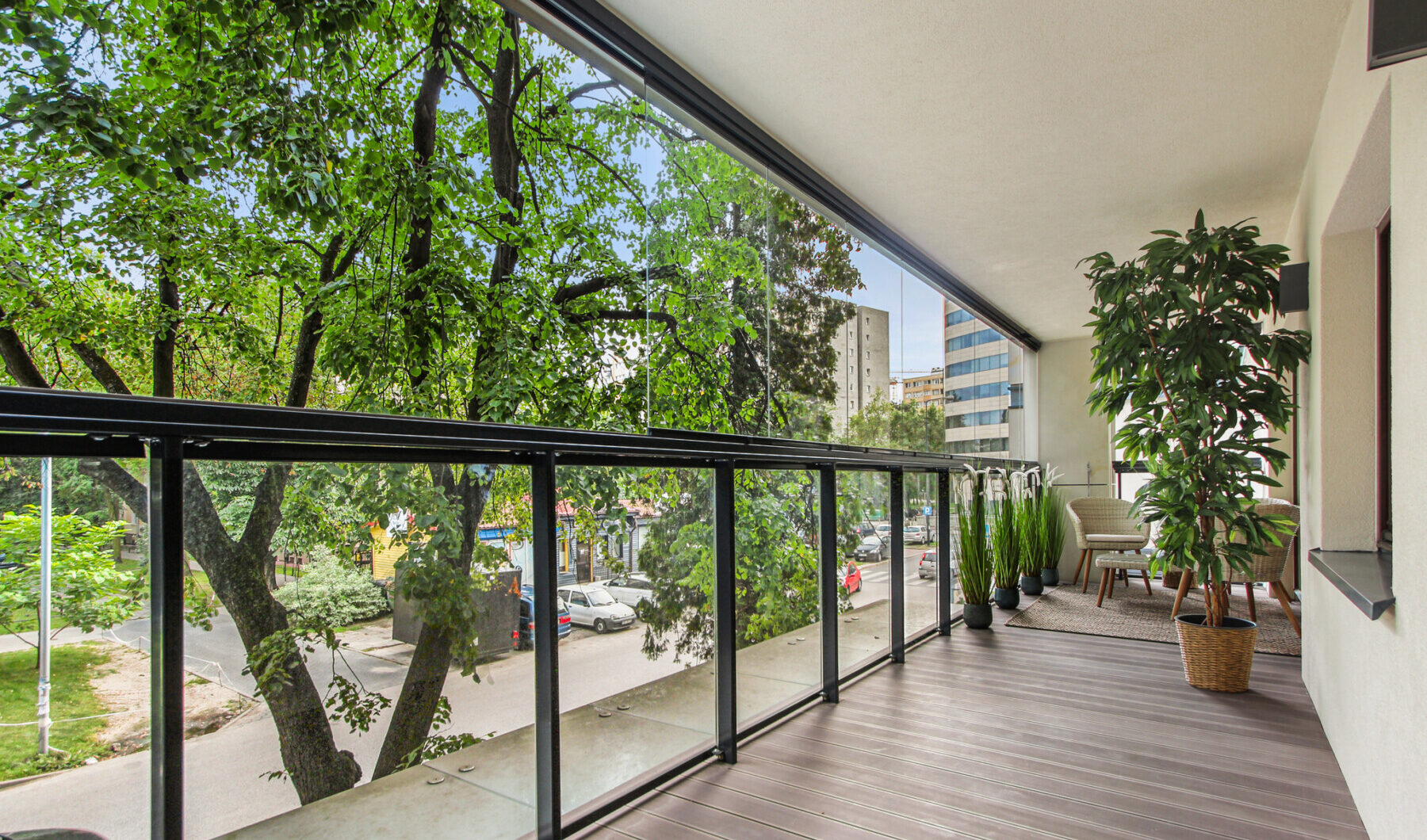 Mieszkanie do wynajęcia - Warszawa, Mokotów, ul. Adama Naruszewicza, Vilea Property Butique 17