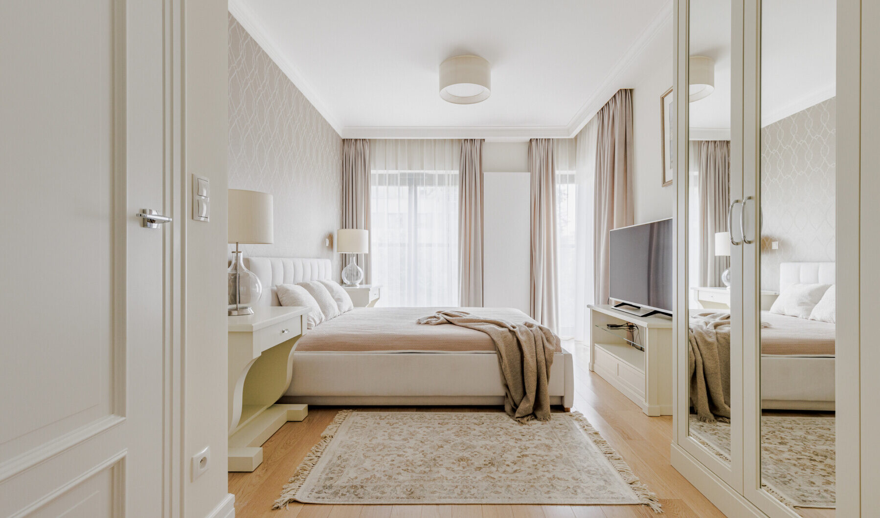Mieszkanie do wynajęcia - Warszawa, Mokotów, ul. Adama Naruszewicza, Vilea Property Butique 6