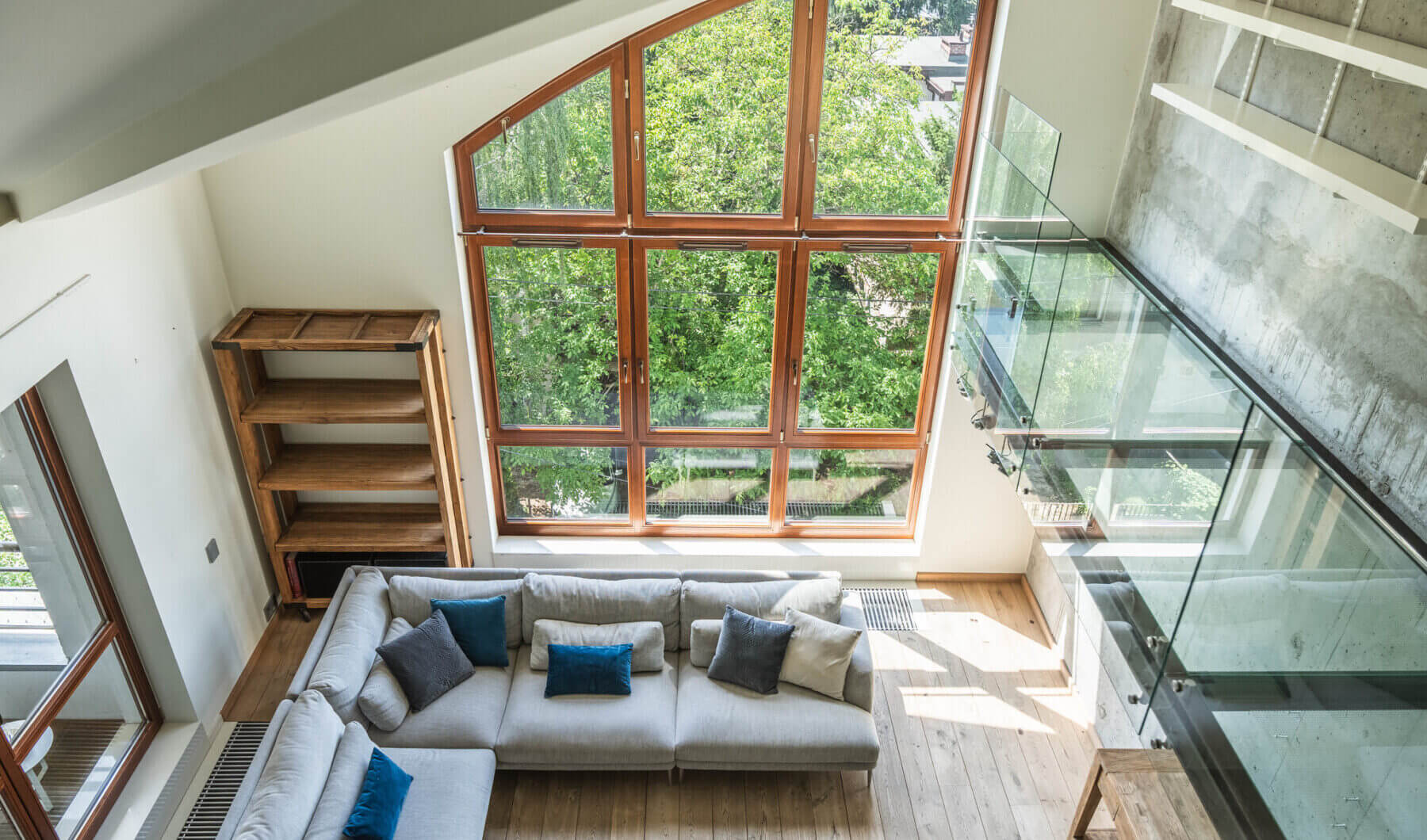 Mieszkanie do wynajęcia - Warszawa, Mokotów, ul. Niedźwiedzia, Vilea Property Butique 15