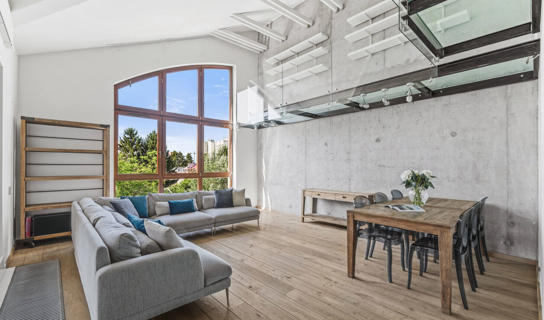 Mieszkanie do wynajęcia - Warszawa, Mokotów, ul. Niedźwiedzia, Vilea Property Butique 2