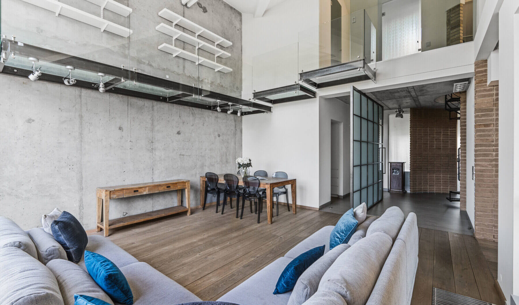Mieszkanie do wynajęcia - Warszawa, Mokotów, ul. Niedźwiedzia, Vilea Property Butique 3