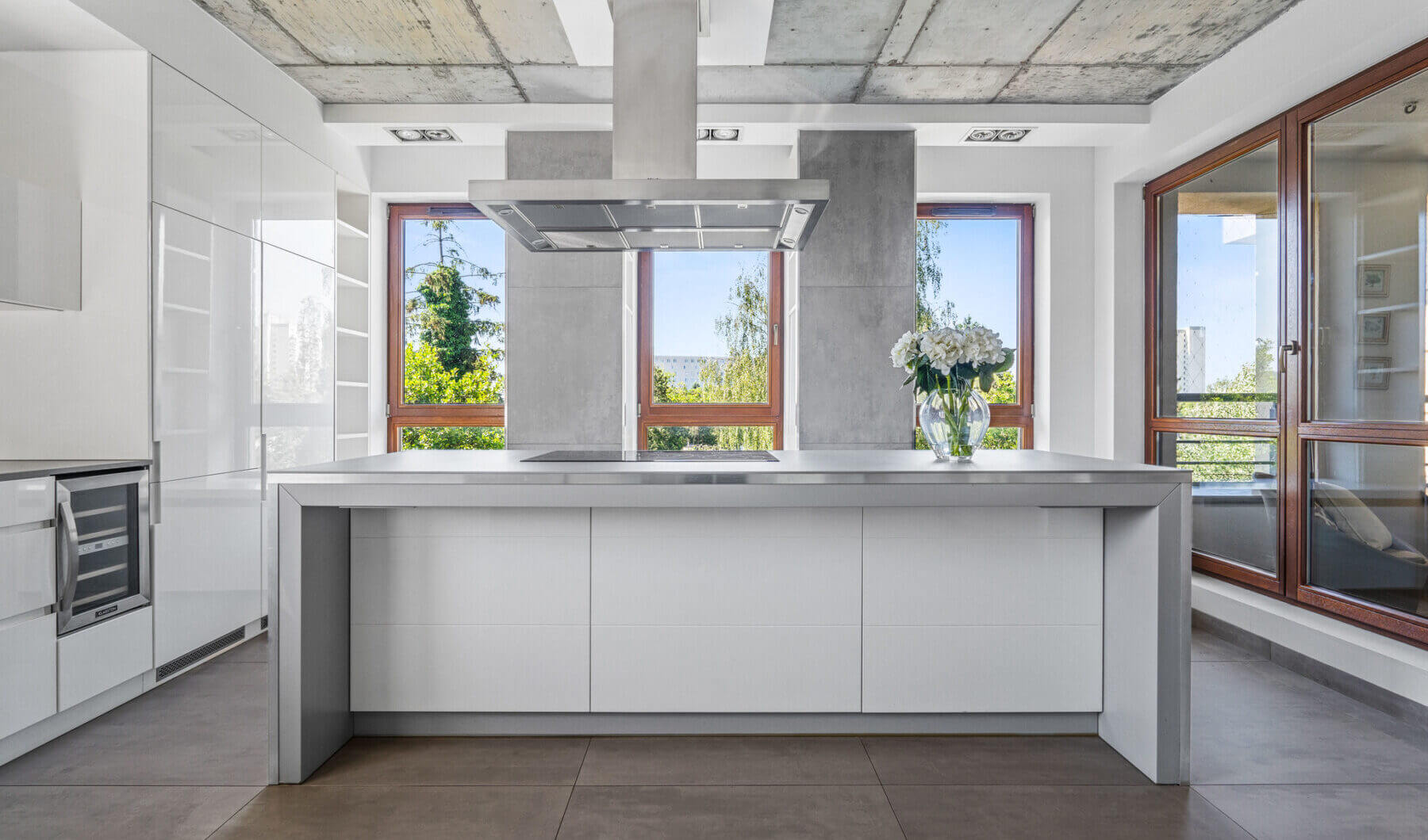 Mieszkanie do wynajęcia - Warszawa, Mokotów, ul. Niedźwiedzia, Vilea Property Butique 7