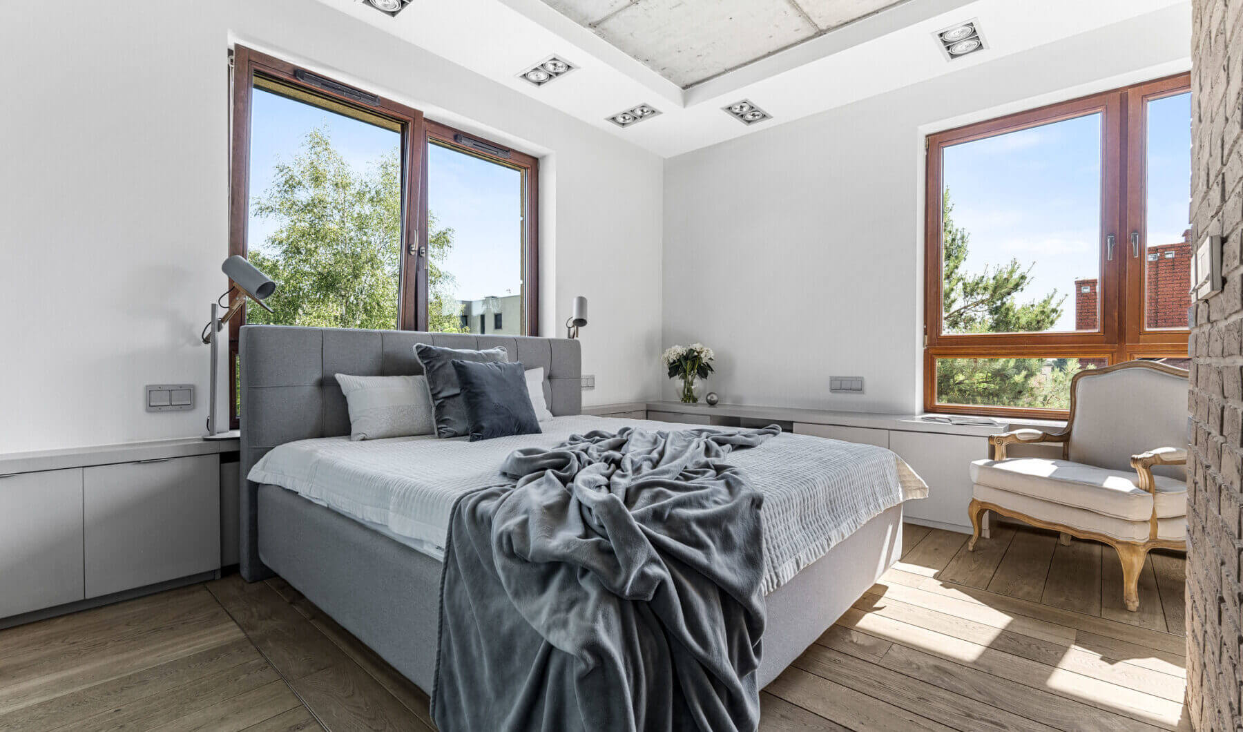 Mieszkanie do wynajęcia - Warszawa, Mokotów, ul. Niedźwiedzia, Vilea Property Butique 8
