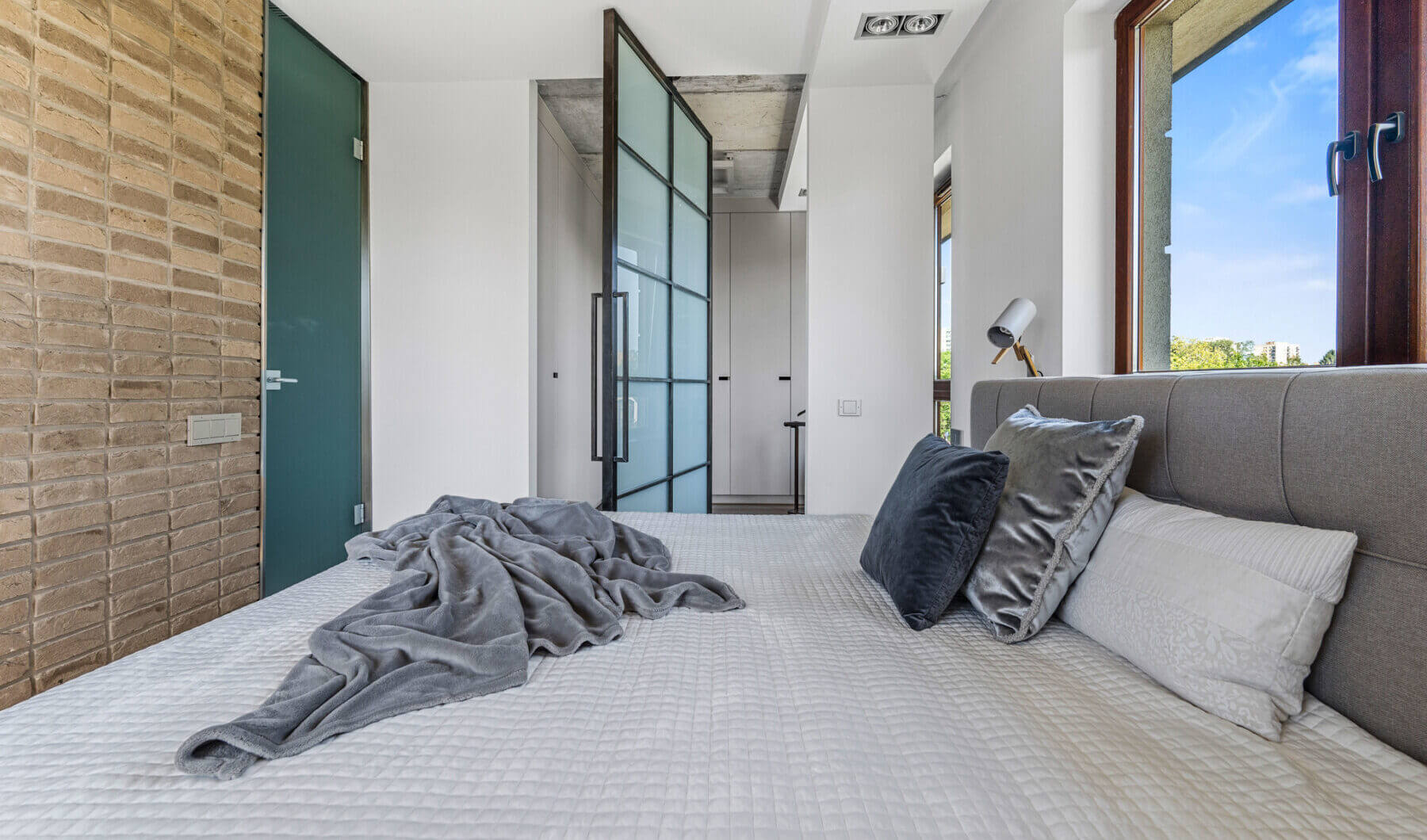 Mieszkanie do wynajęcia - Warszawa, Mokotów, ul. Niedźwiedzia, Vilea Property Butique 9