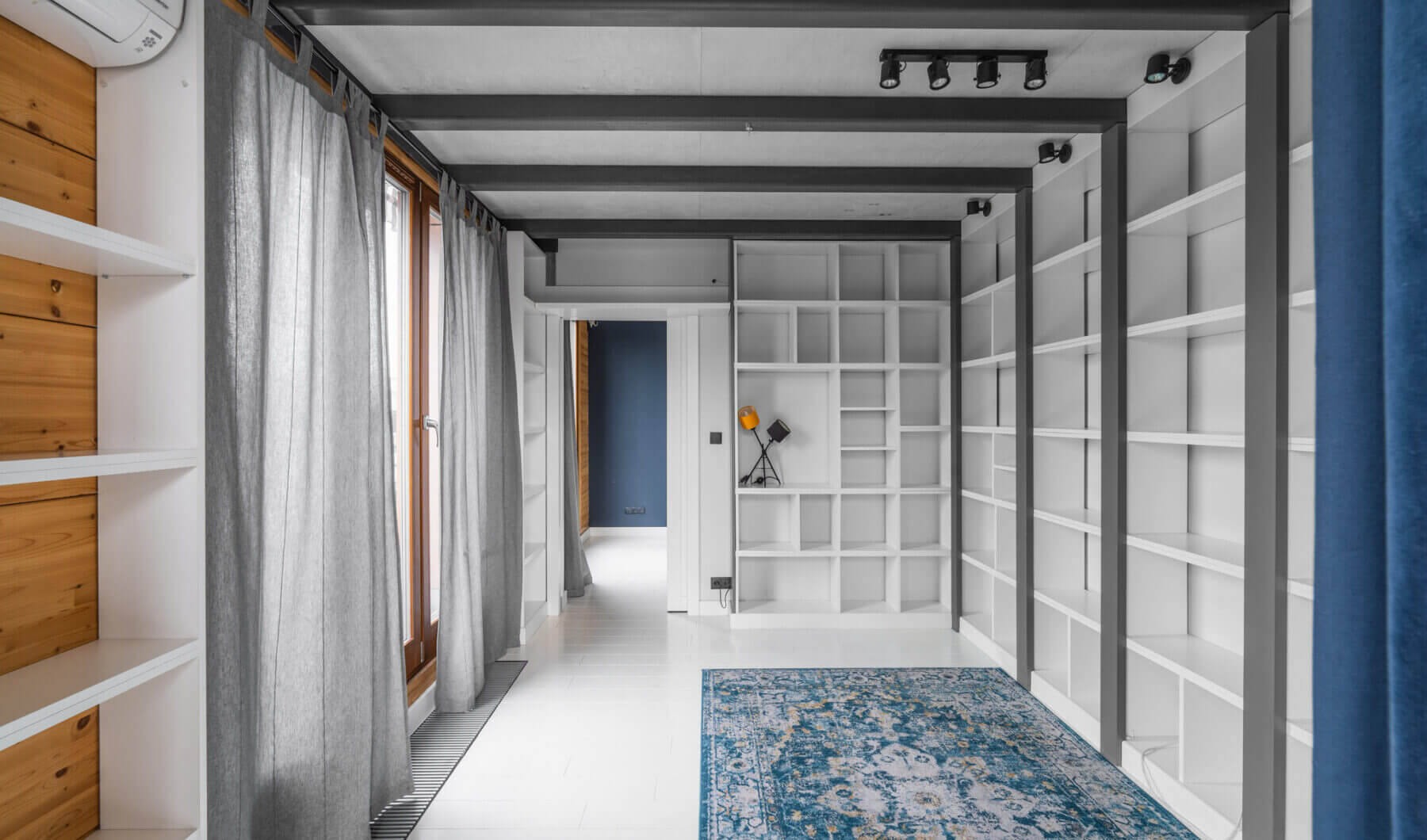 Mieszkanie do wynajęcia - Warszawa, Mokotów, ul. Rakowiecka, Vilea Property Butique 10