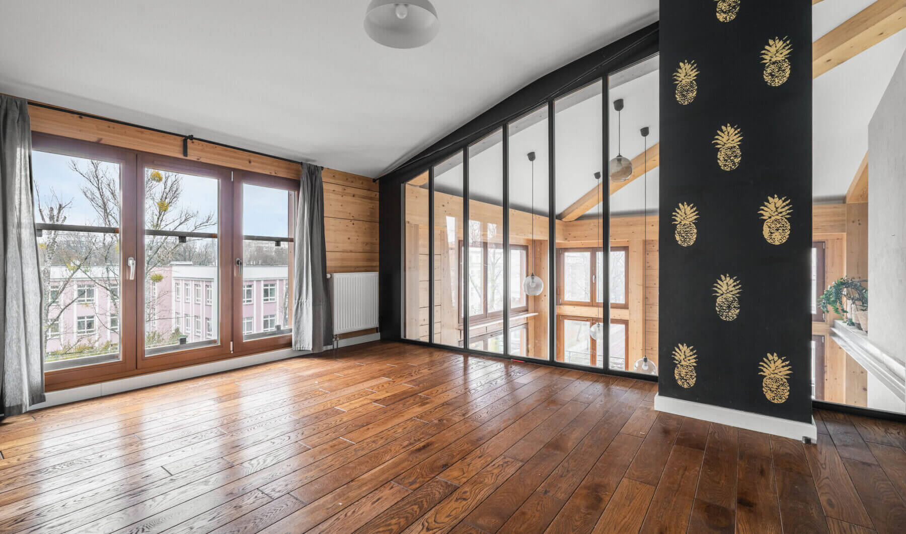 Mieszkanie do wynajęcia - Warszawa, Mokotów, ul. Rakowiecka, Vilea Property Butique 15