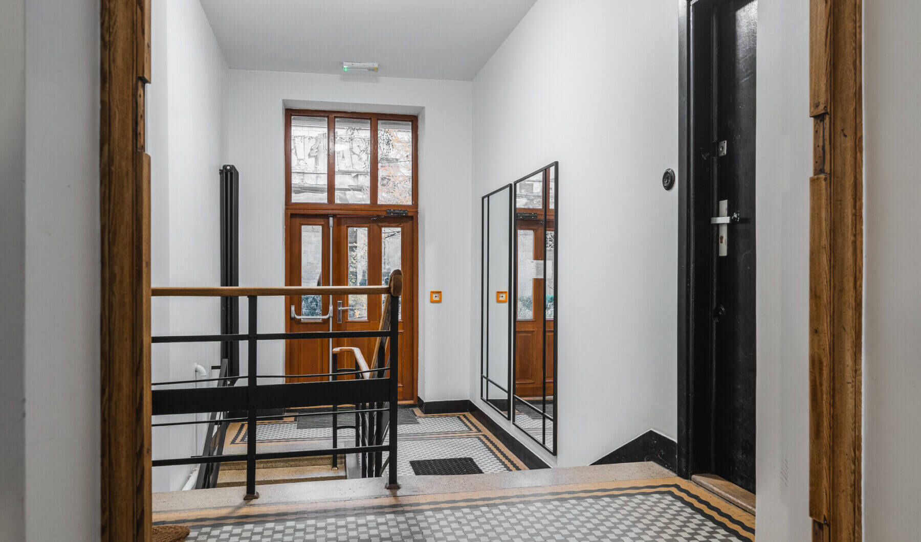 Mieszkanie do wynajęcia - Warszawa, Mokotów, ul. Rakowiecka, Vilea Property Butique 16