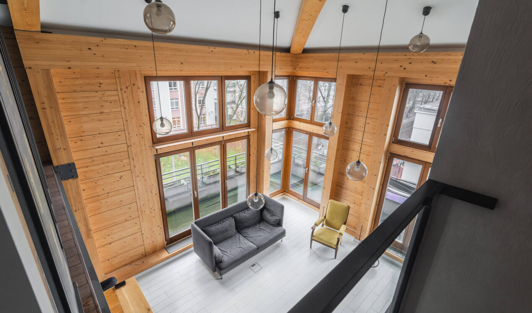 Mieszkanie do wynajęcia - Warszawa, Mokotów, ul. Rakowiecka, Vilea Property Butique 6