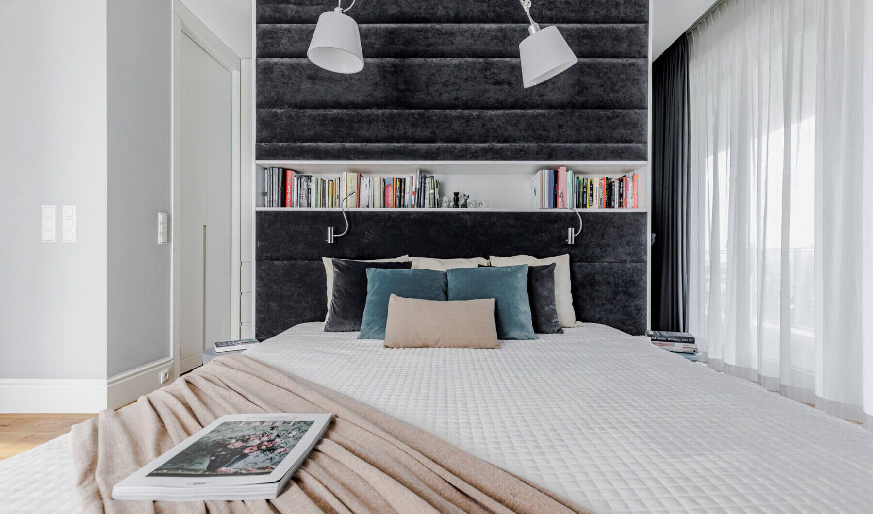 Mieszkanie do wynajęcia - Warszawa, Mokotów, Vilea Property Butique 10