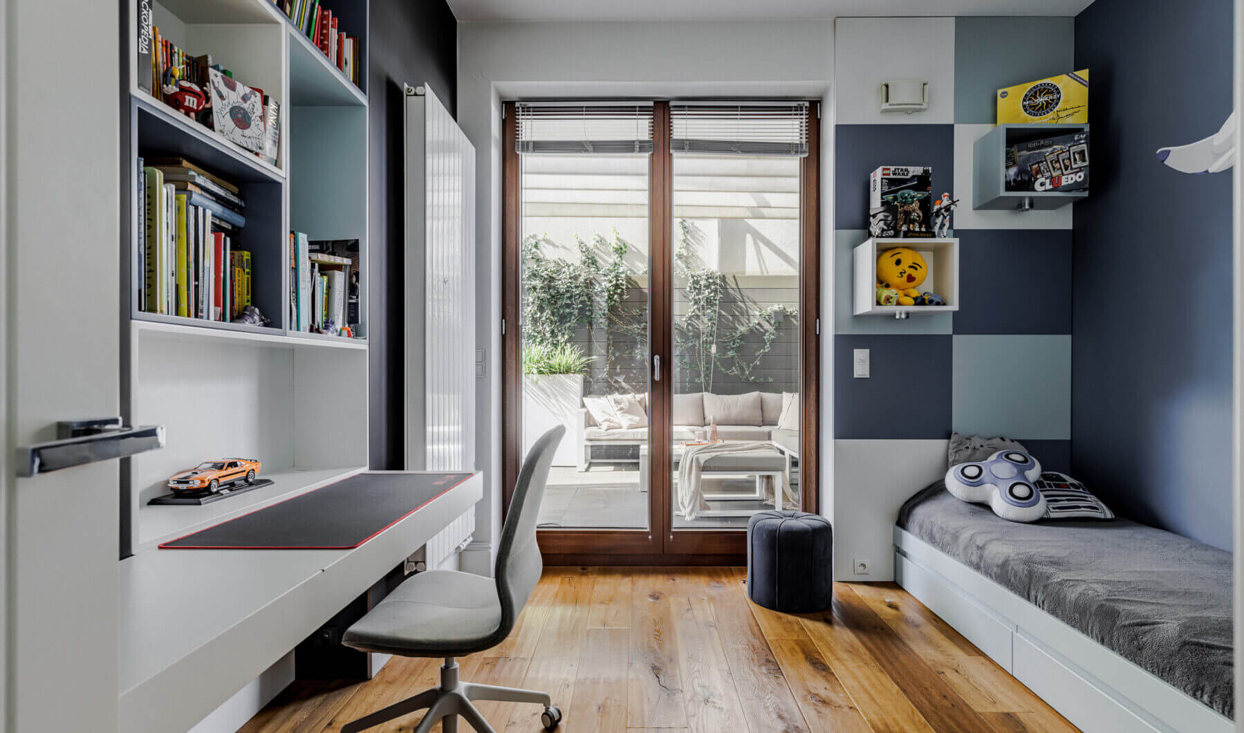 Mieszkanie do wynajęcia - Warszawa, Mokotów, Vilea Property Butique 13
