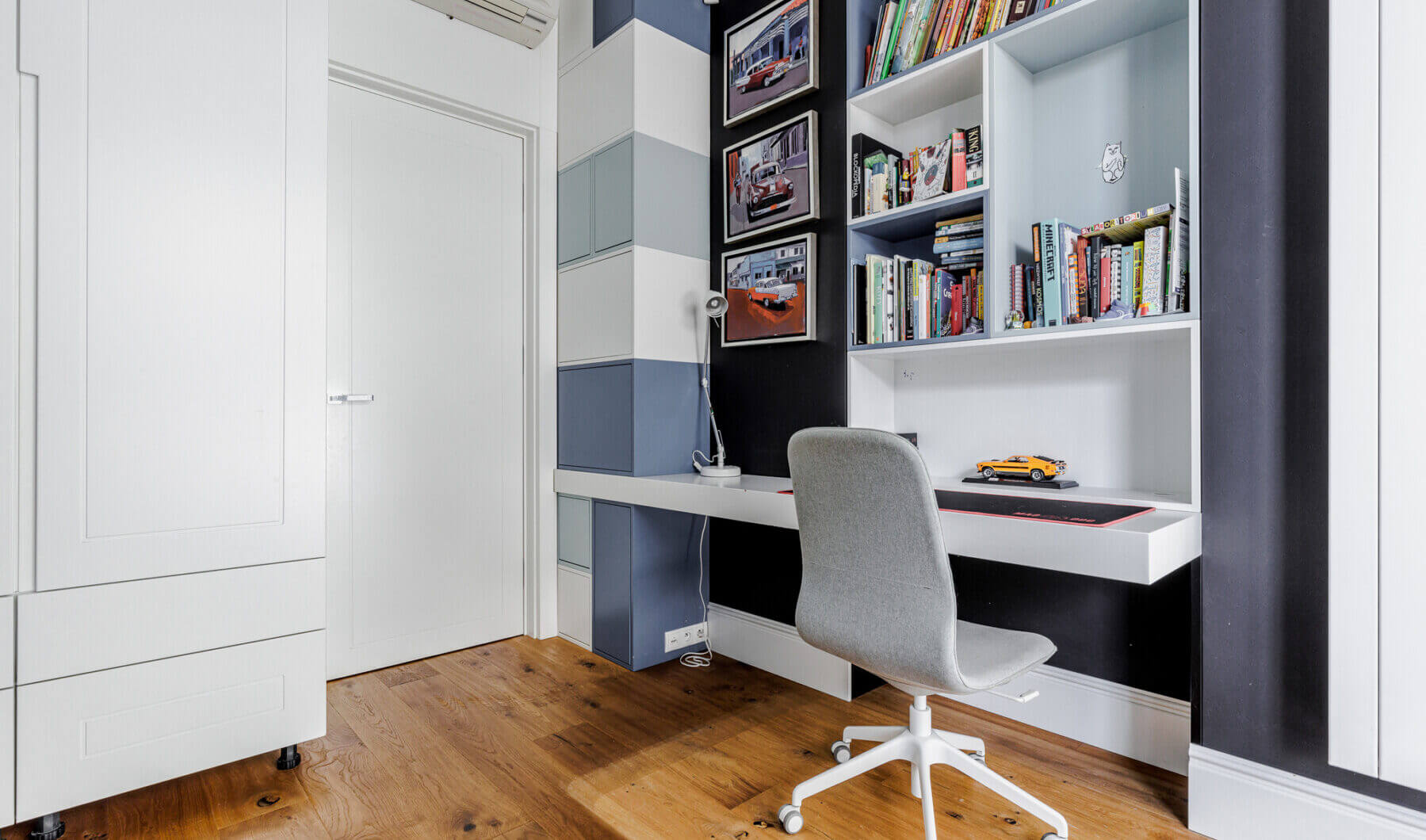 Mieszkanie do wynajęcia - Warszawa, Mokotów, Vilea Property Butique 14