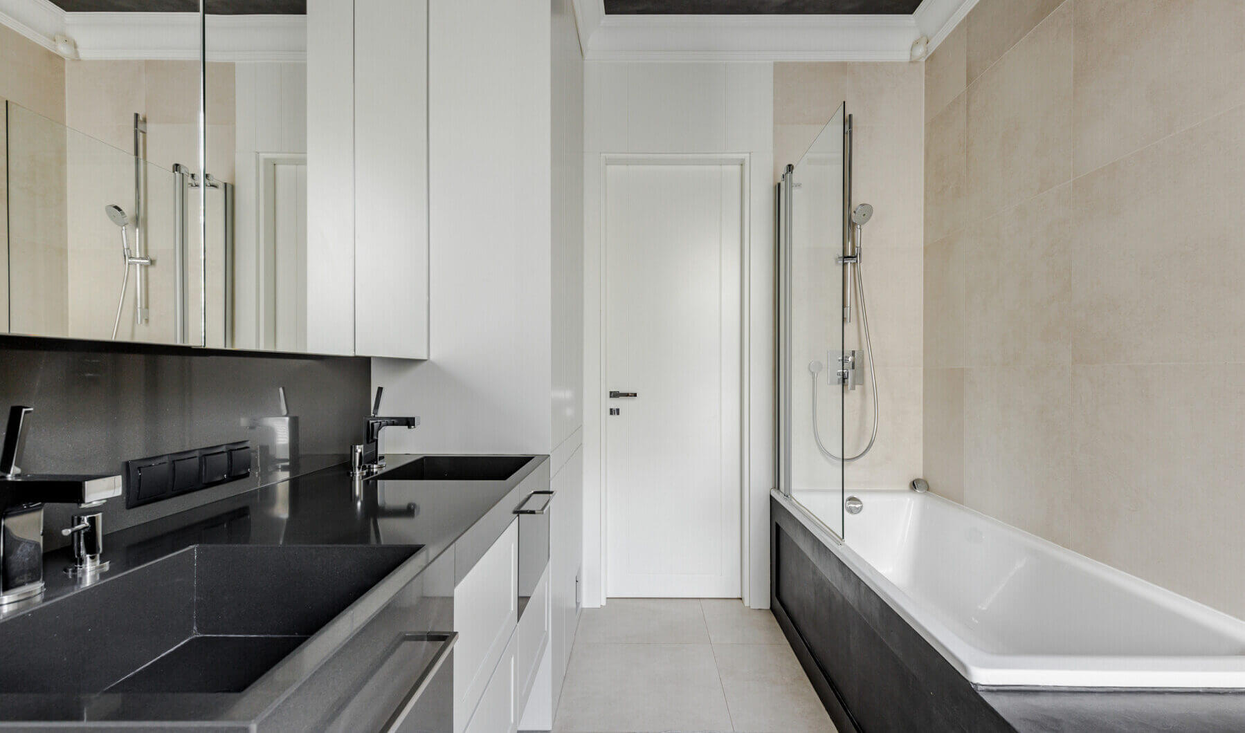 Mieszkanie do wynajęcia - Warszawa, Mokotów, Vilea Property Butique 16