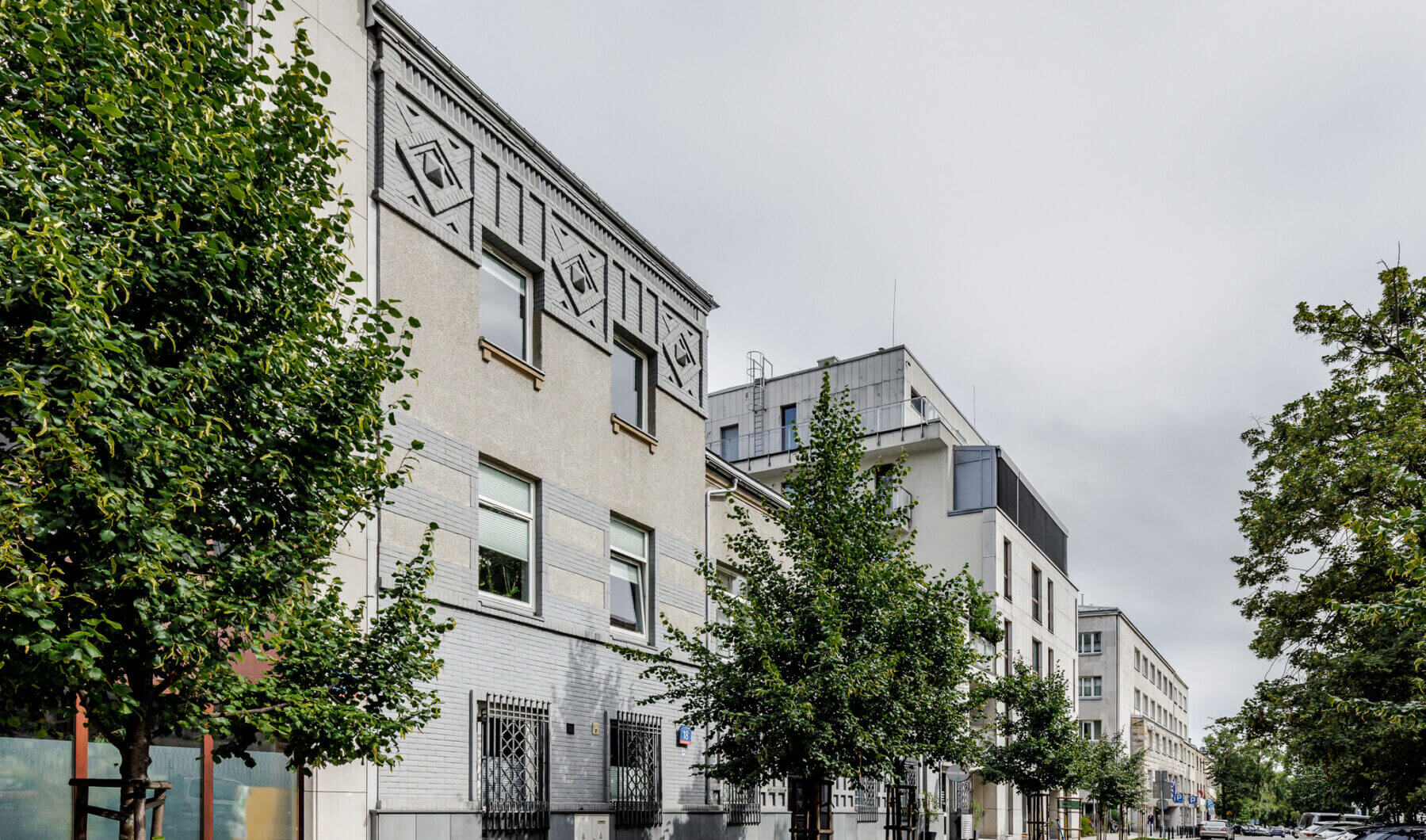 Mieszkanie do wynajęcia - Warszawa, Mokotów, Vilea Property Butique 19