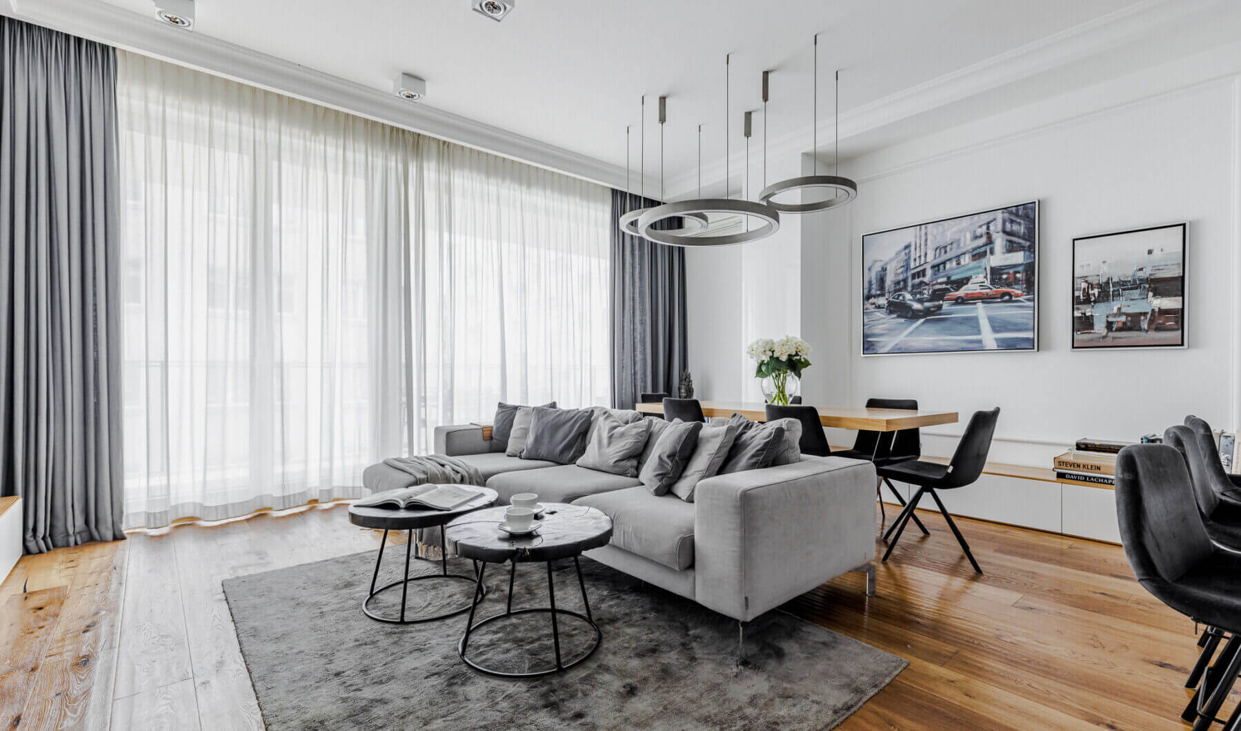Mieszkanie do wynajęcia - Warszawa, Mokotów, Vilea Property Butique 2