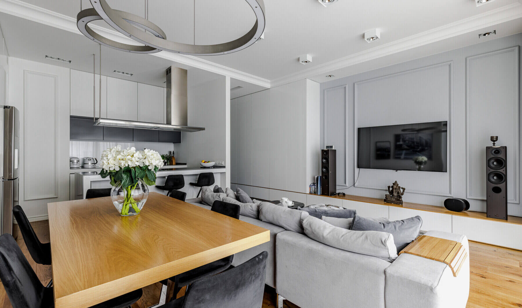 Mieszkanie do wynajęcia - Warszawa, Mokotów, Vilea Property Butique 5