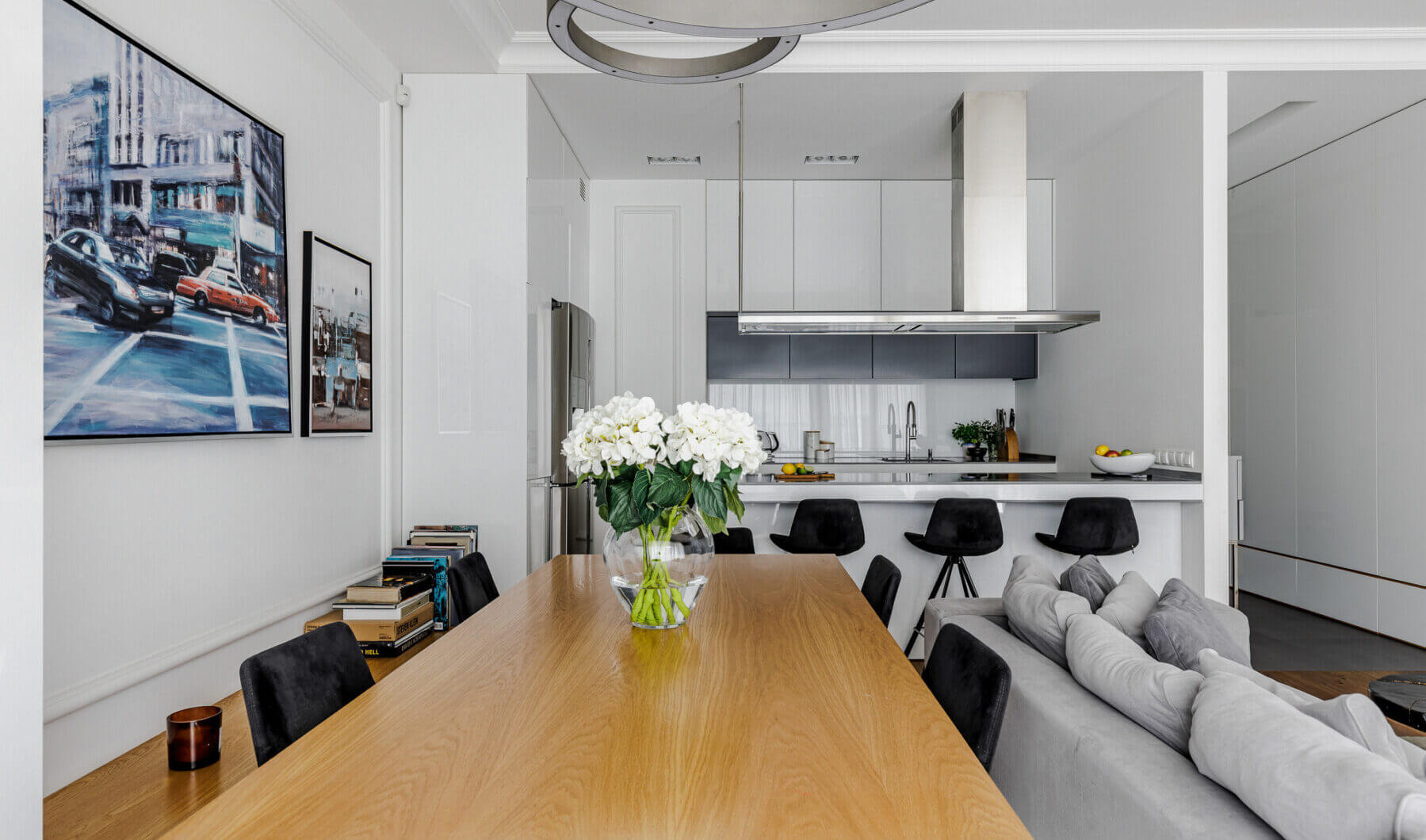 Mieszkanie do wynajęcia - Warszawa, Mokotów, Vilea Property Butique 6