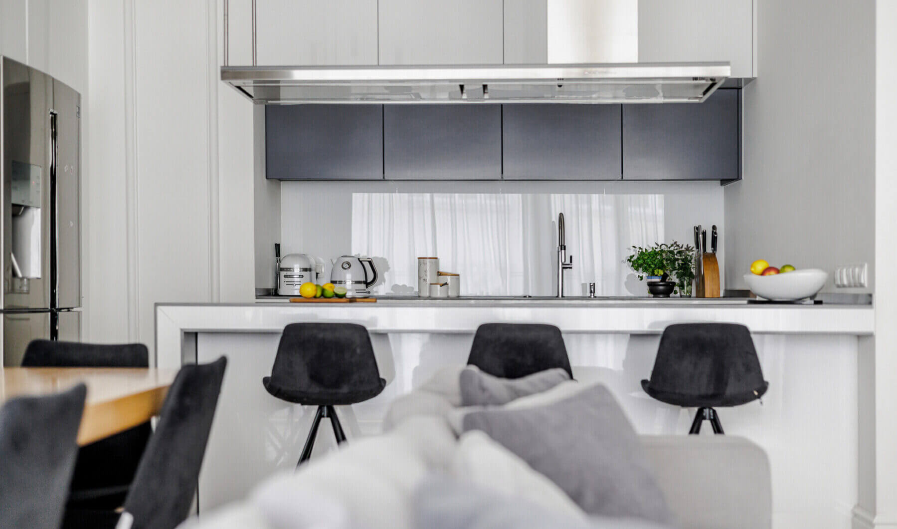 Mieszkanie do wynajęcia - Warszawa, Mokotów, Vilea Property Butique 7