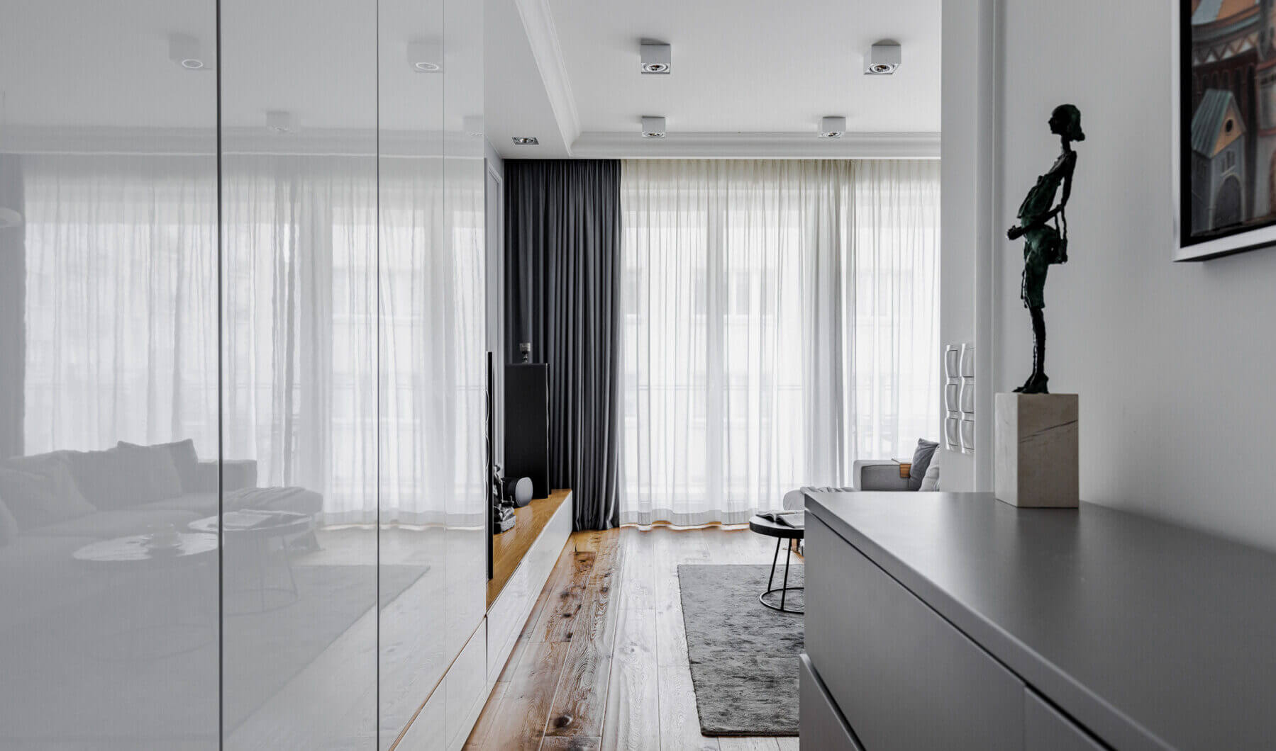Mieszkanie do wynajęcia - Warszawa, Mokotów, Vilea Property Butique 8