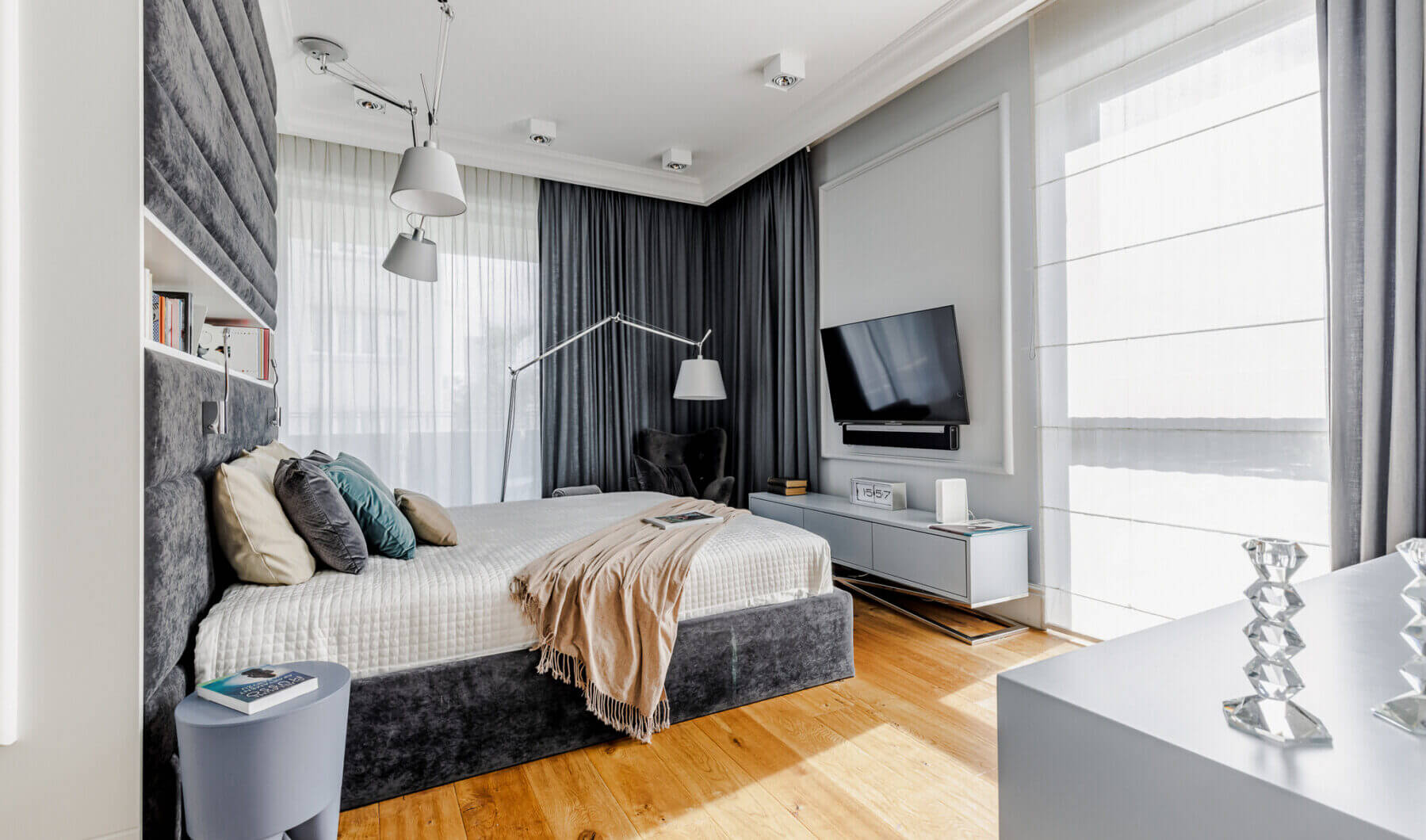 Mieszkanie do wynajęcia - Warszawa, Mokotów, Vilea Property Butique 9