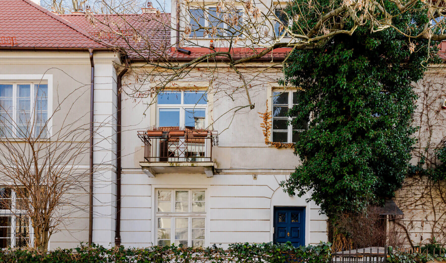 Mieszkanie do wynajęcia - Warszawa, Ochota, Vilea Property Butique 15