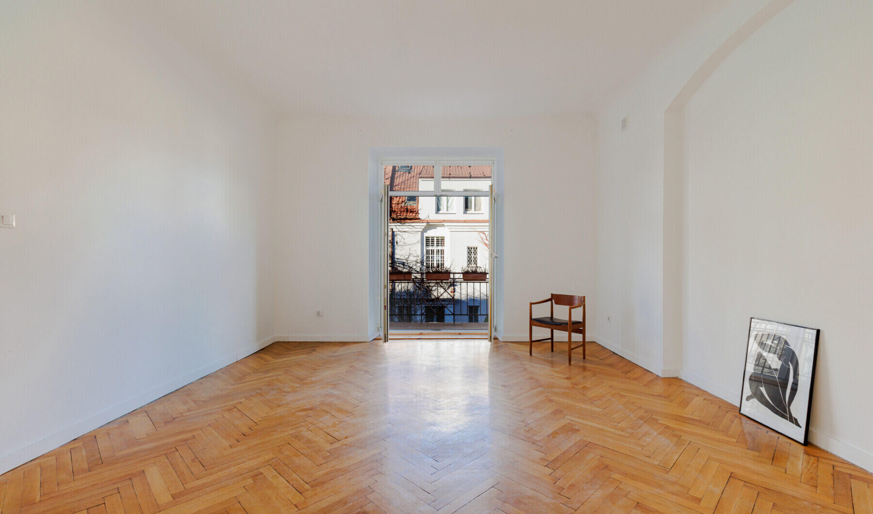 Mieszkanie do wynajęcia - Warszawa, Ochota, Vilea Property Butique 2