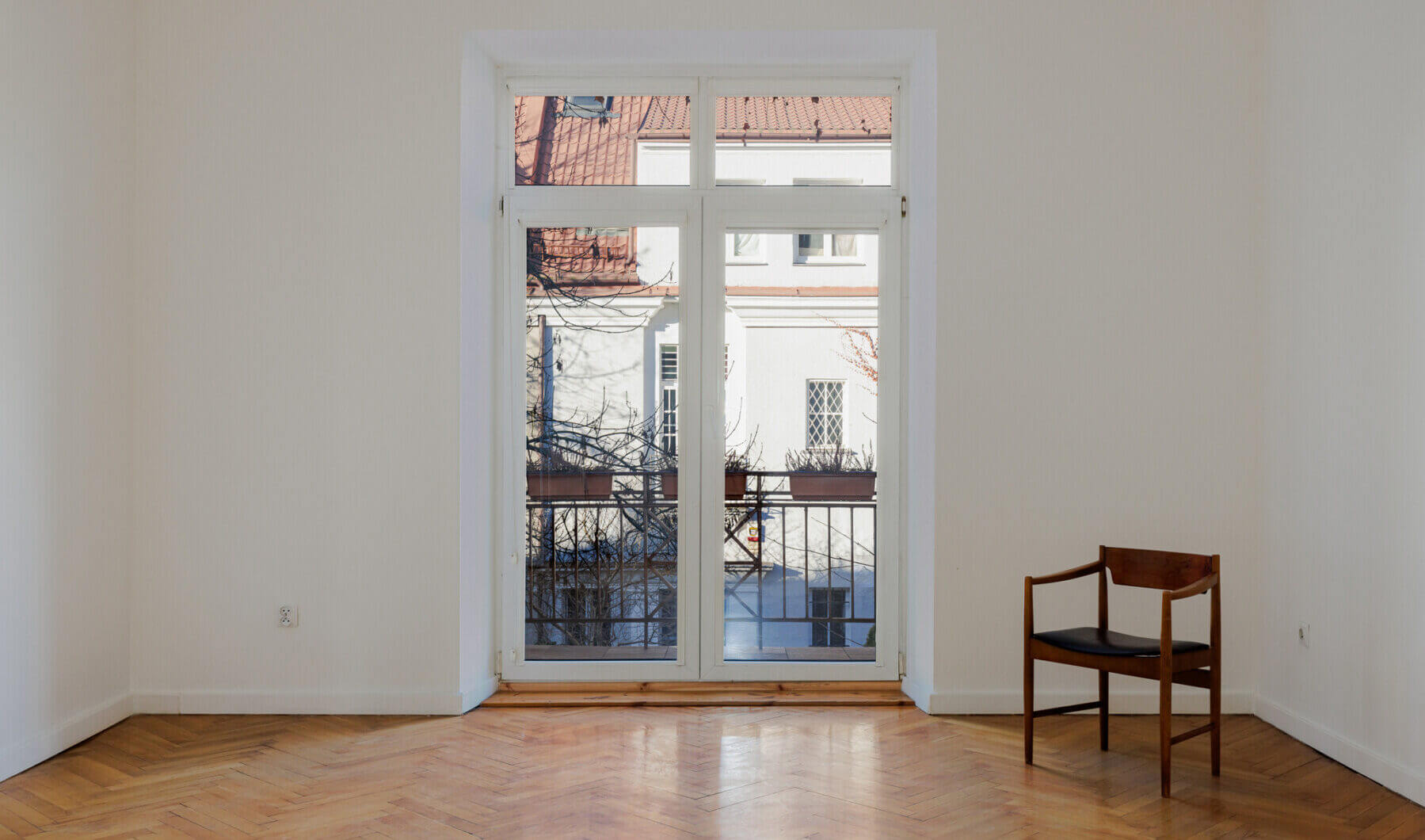 Mieszkanie do wynajęcia - Warszawa, Ochota, Vilea Property Butique 3