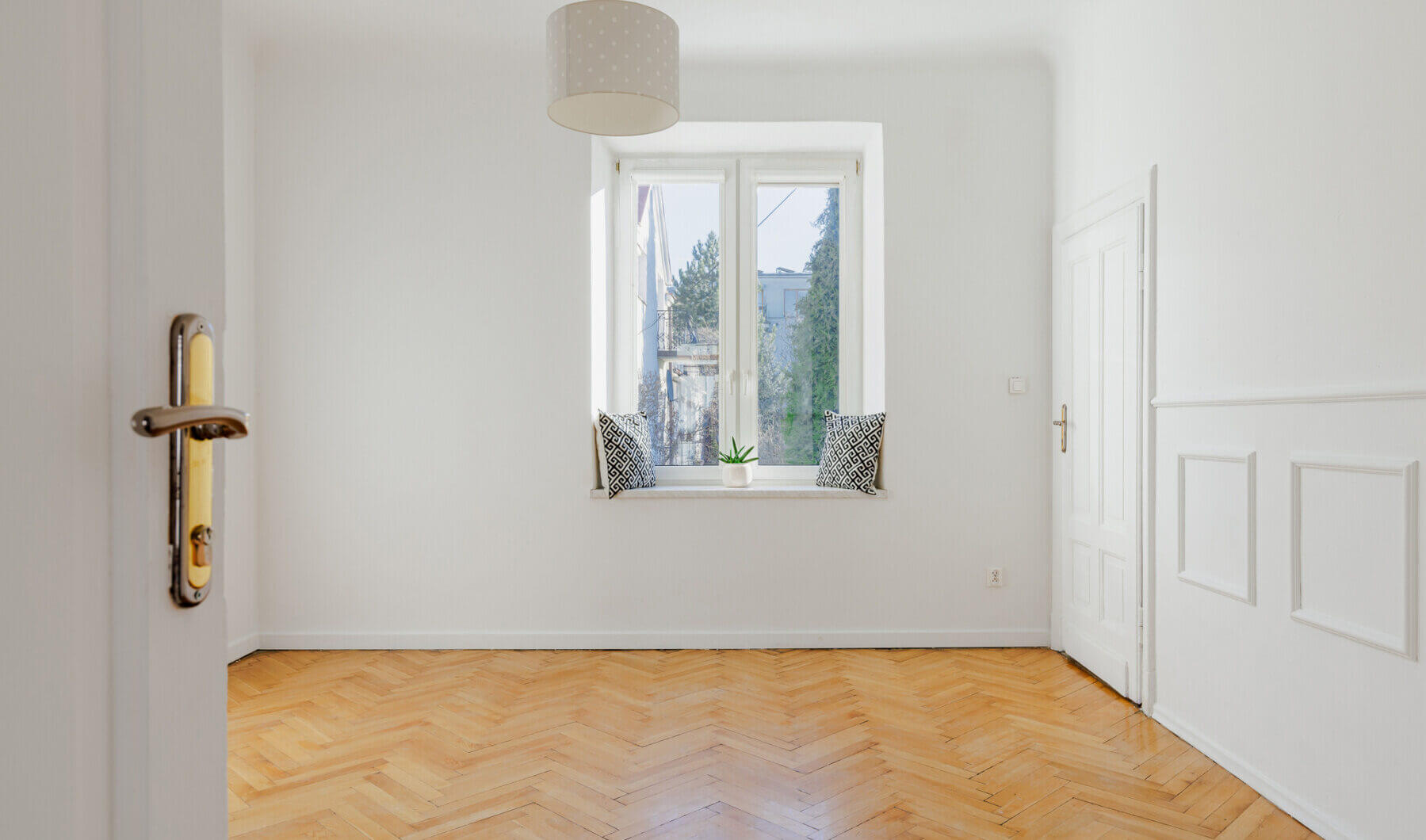 Mieszkanie do wynajęcia - Warszawa, Ochota, Vilea Property Butique 4
