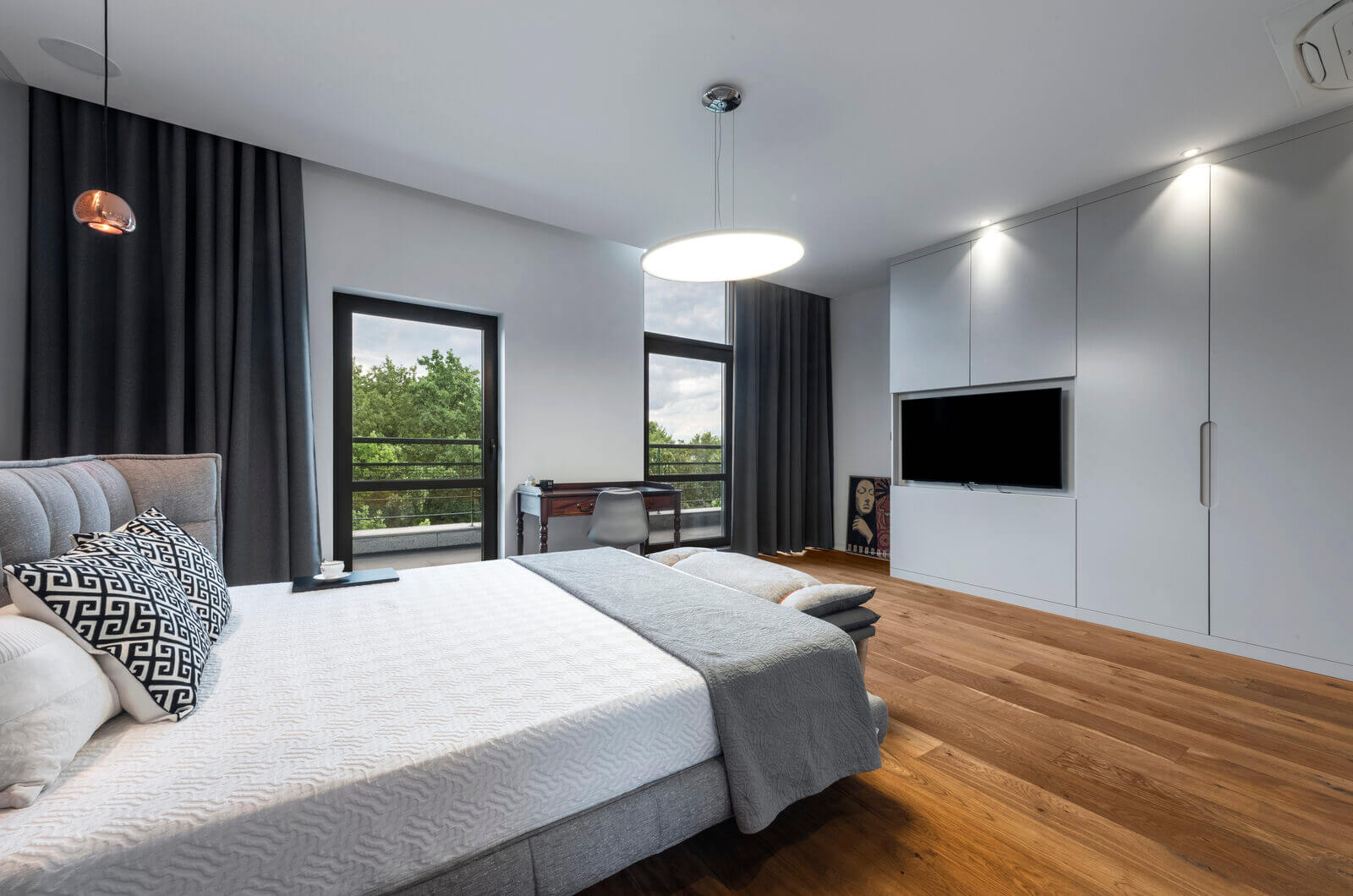 Mieszkanie do wynajęcia - Warszawa, Śródmieście, ul. al. Jana Chrystiana Szucha, Vilea Property Butique 10