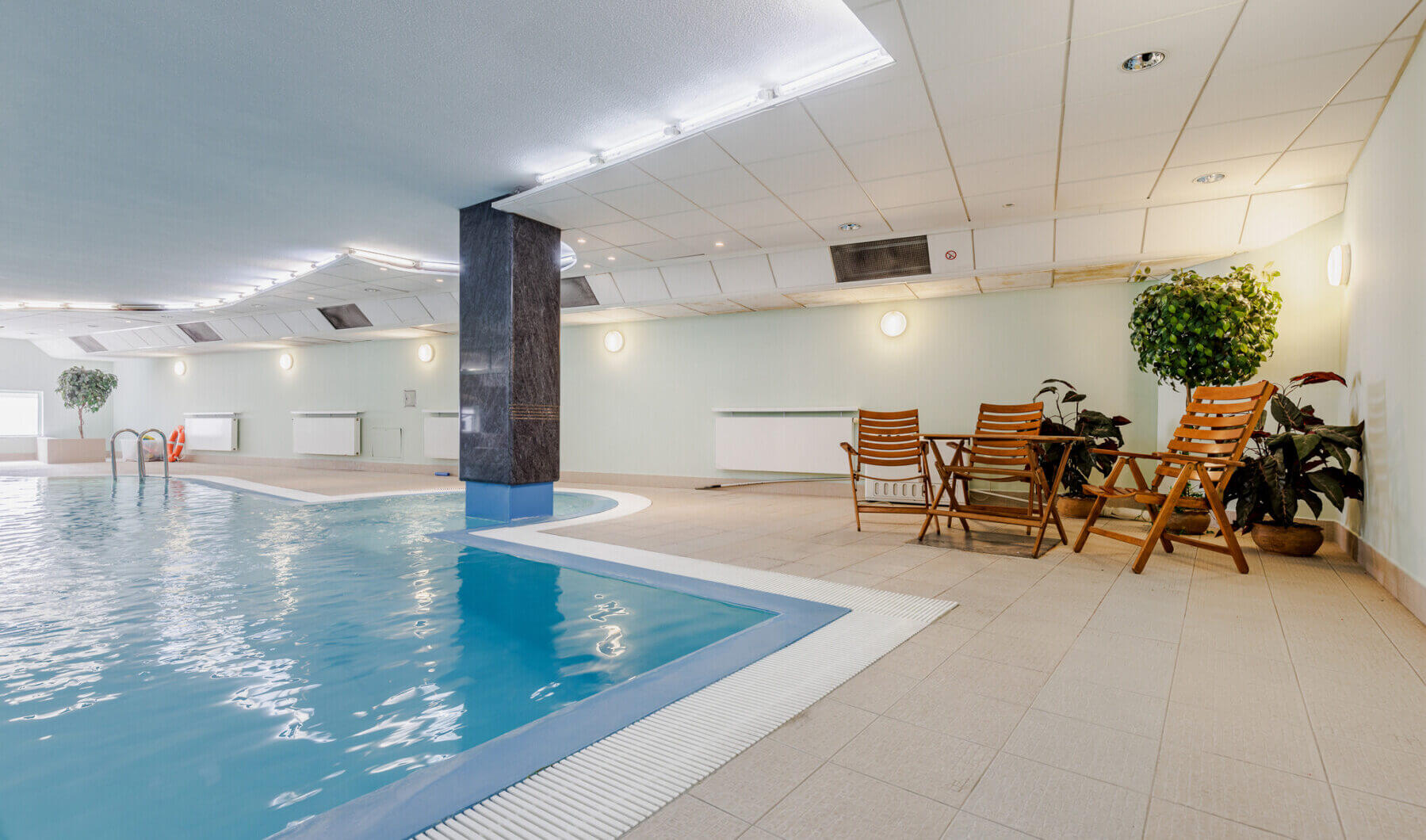 Mieszkanie do wynajęcia - Warszawa, Śródmieście, ul. al. Jana Chrystiana Szucha, Vilea Property Butique 20