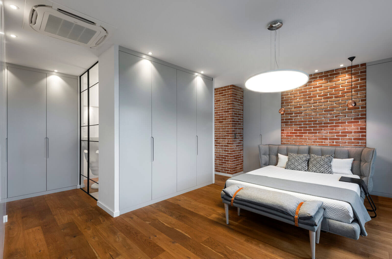 Mieszkanie do wynajęcia - Warszawa, Śródmieście, ul. al. Jana Chrystiana Szucha, Vilea Property Butique 8